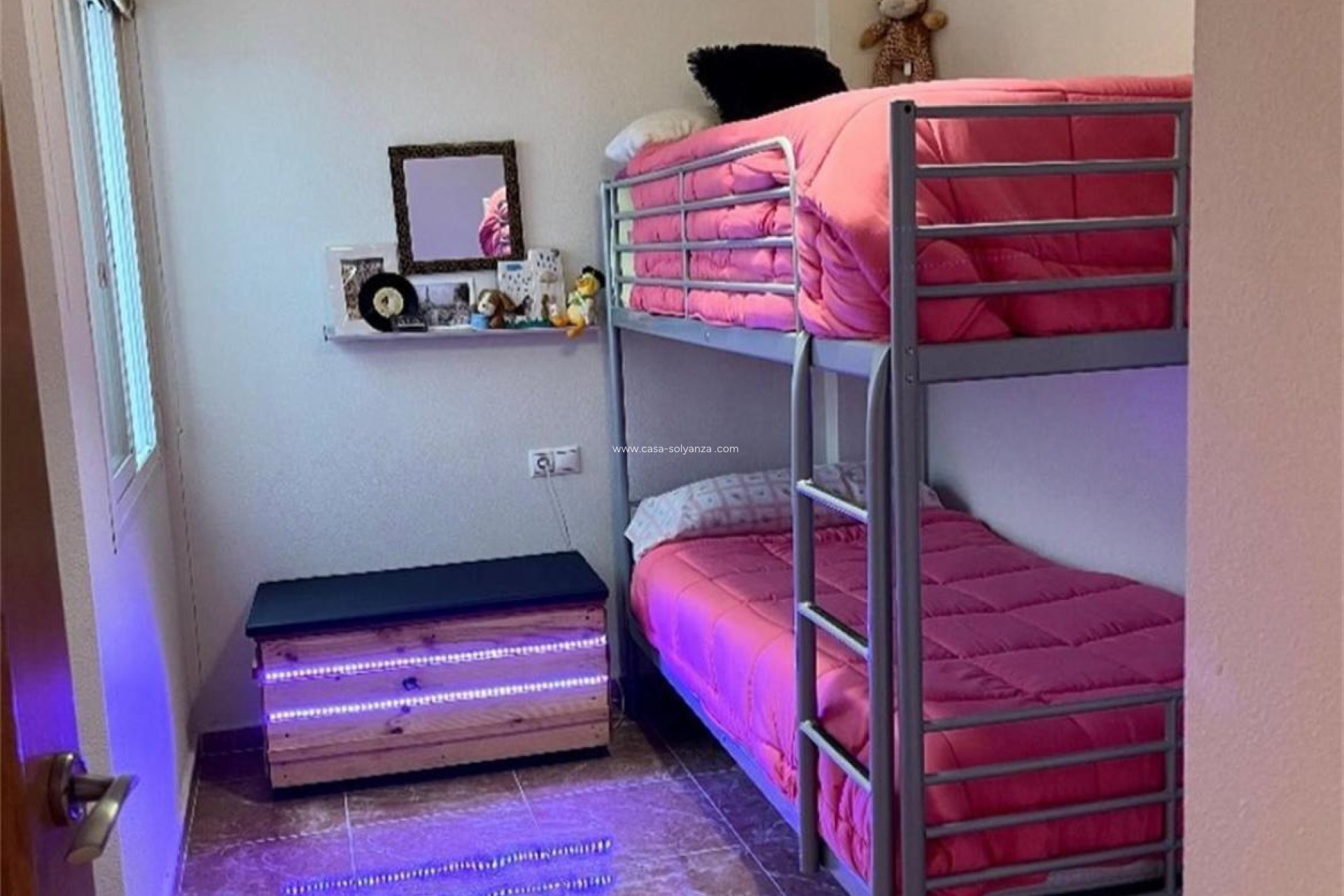 Wiederverkauf - Wohnung - Formentera de Segura - Formentera del Segura