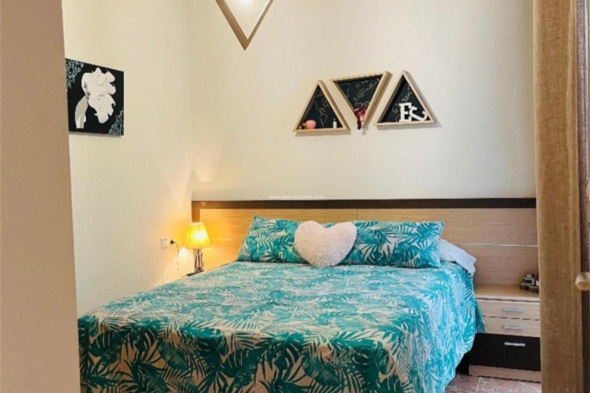 Wiederverkauf - Wohnung - Formentera de Segura - Formentera del Segura