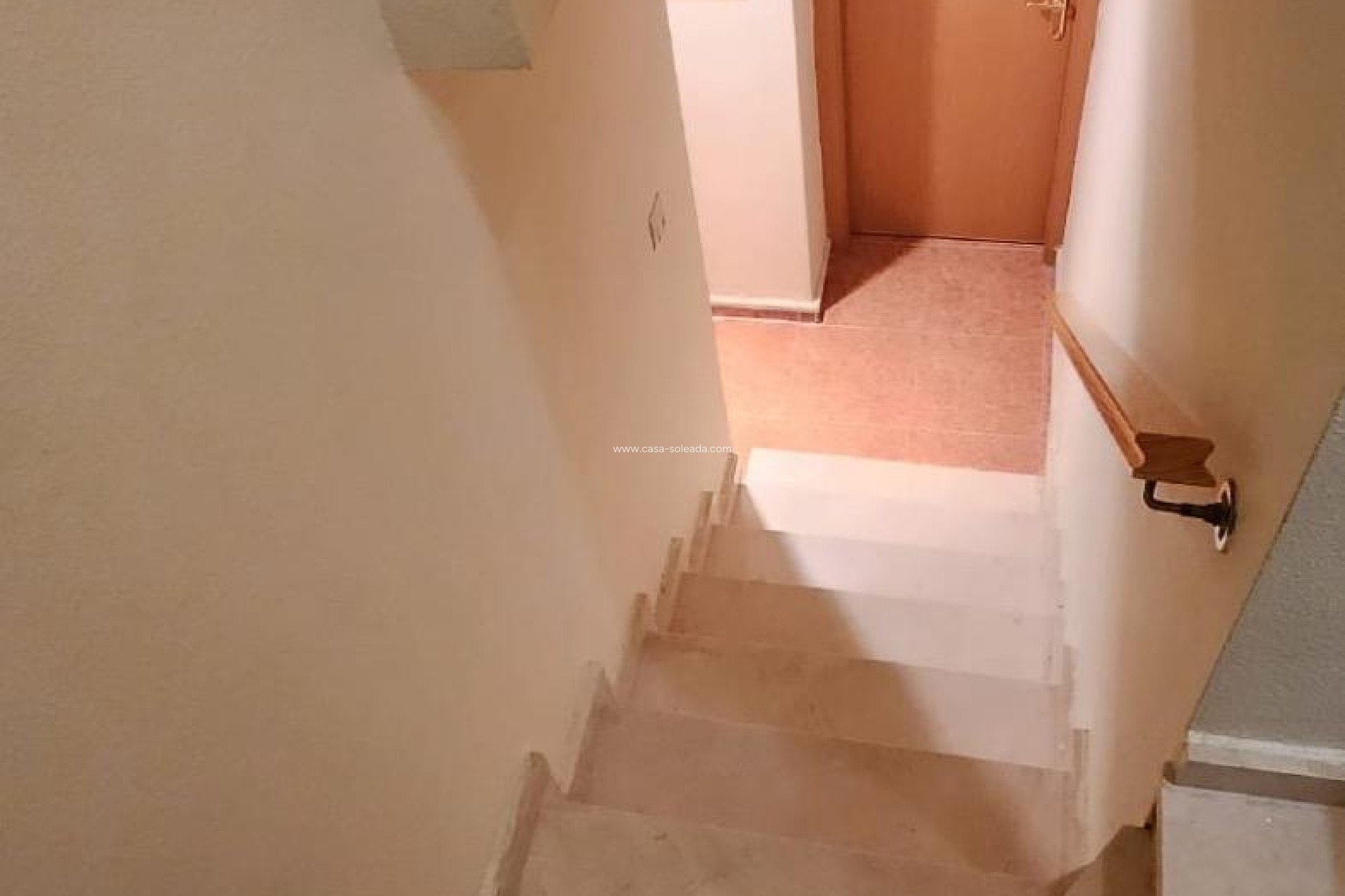 Wiederverkauf - Wohnung - Formentera de Segura - Los Palacios