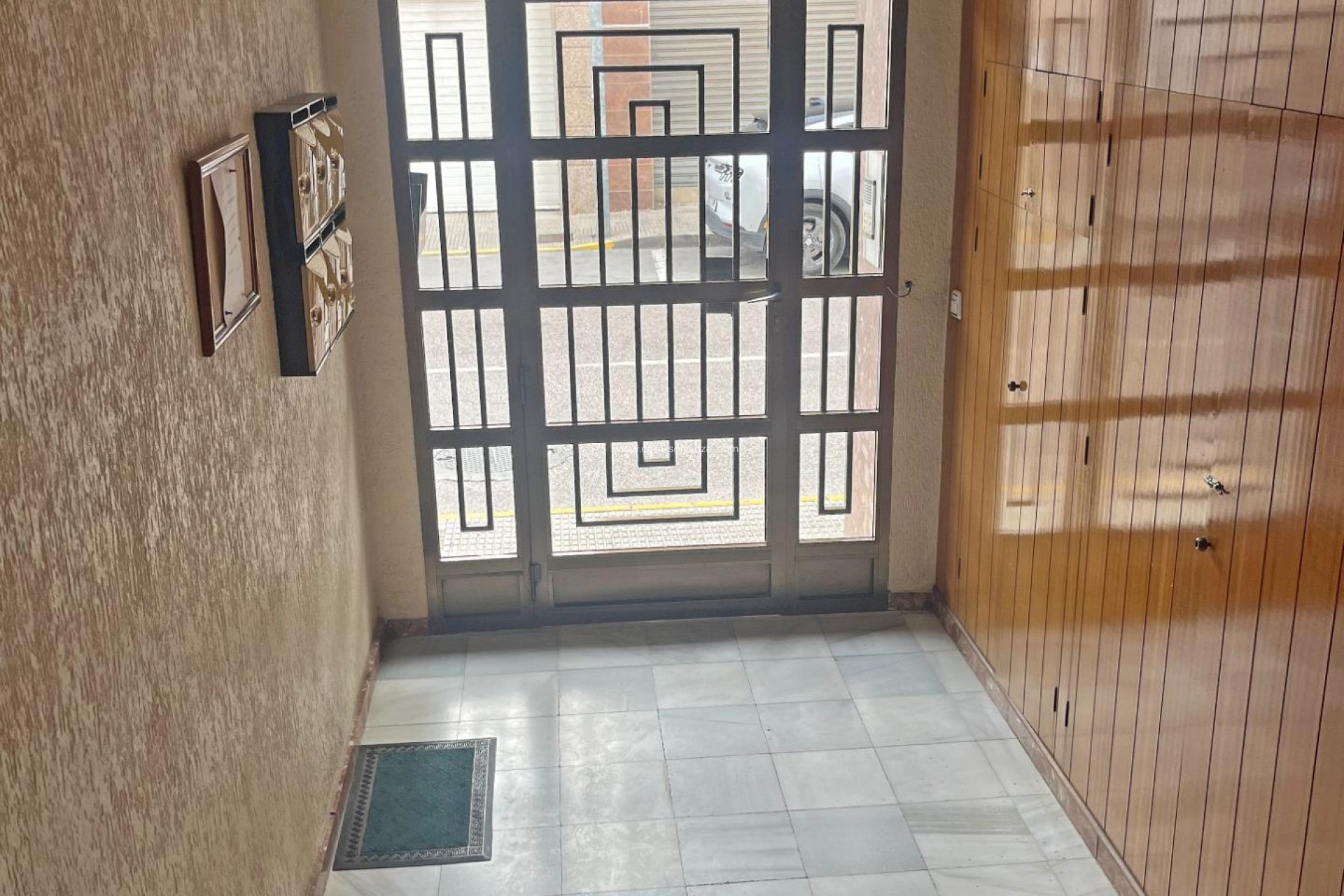 Wiederverkauf - Wohnung - Formentera de Segura - Los Palacios