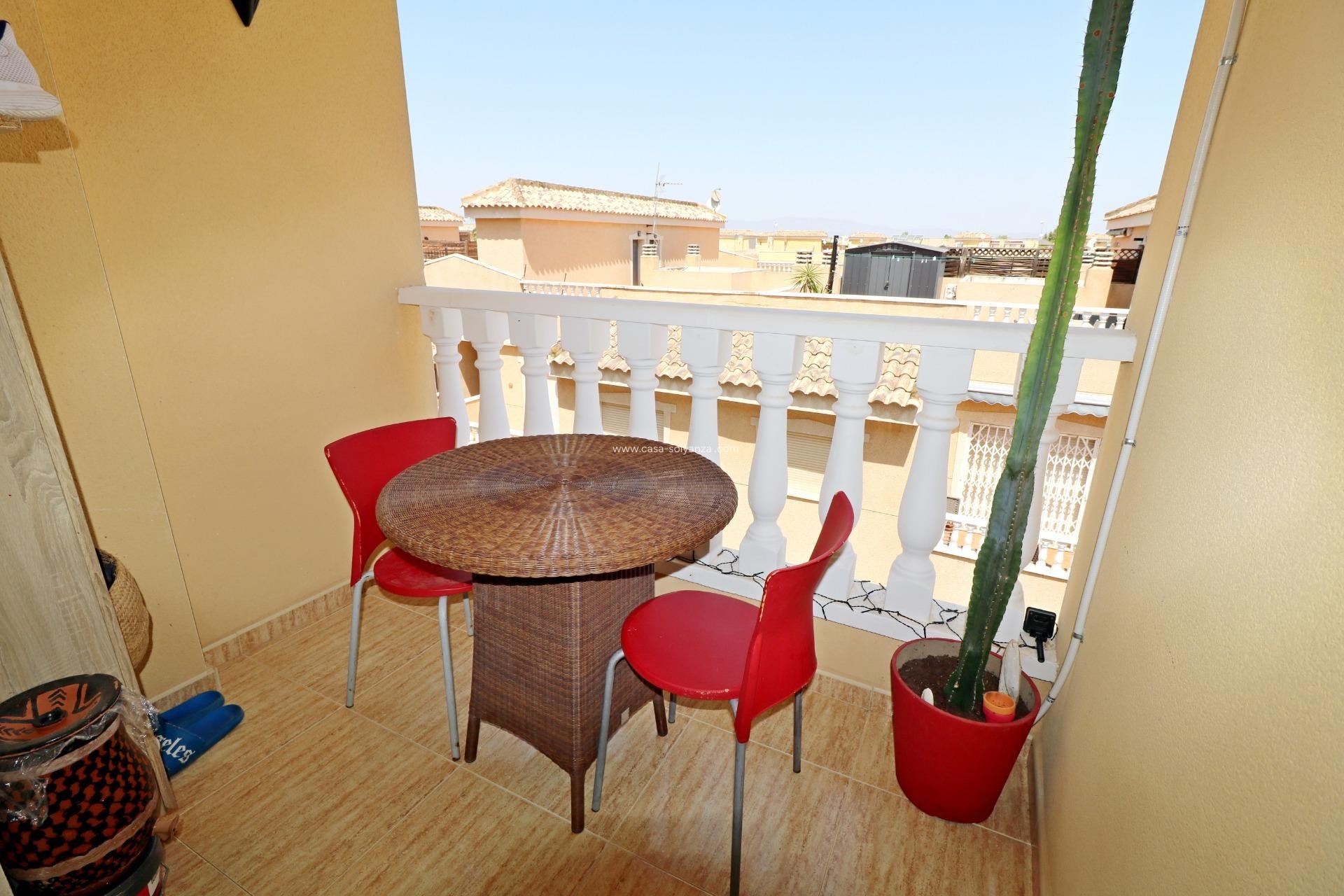 Wiederverkauf - Wohnung - Formentera de Segura - Pueblo