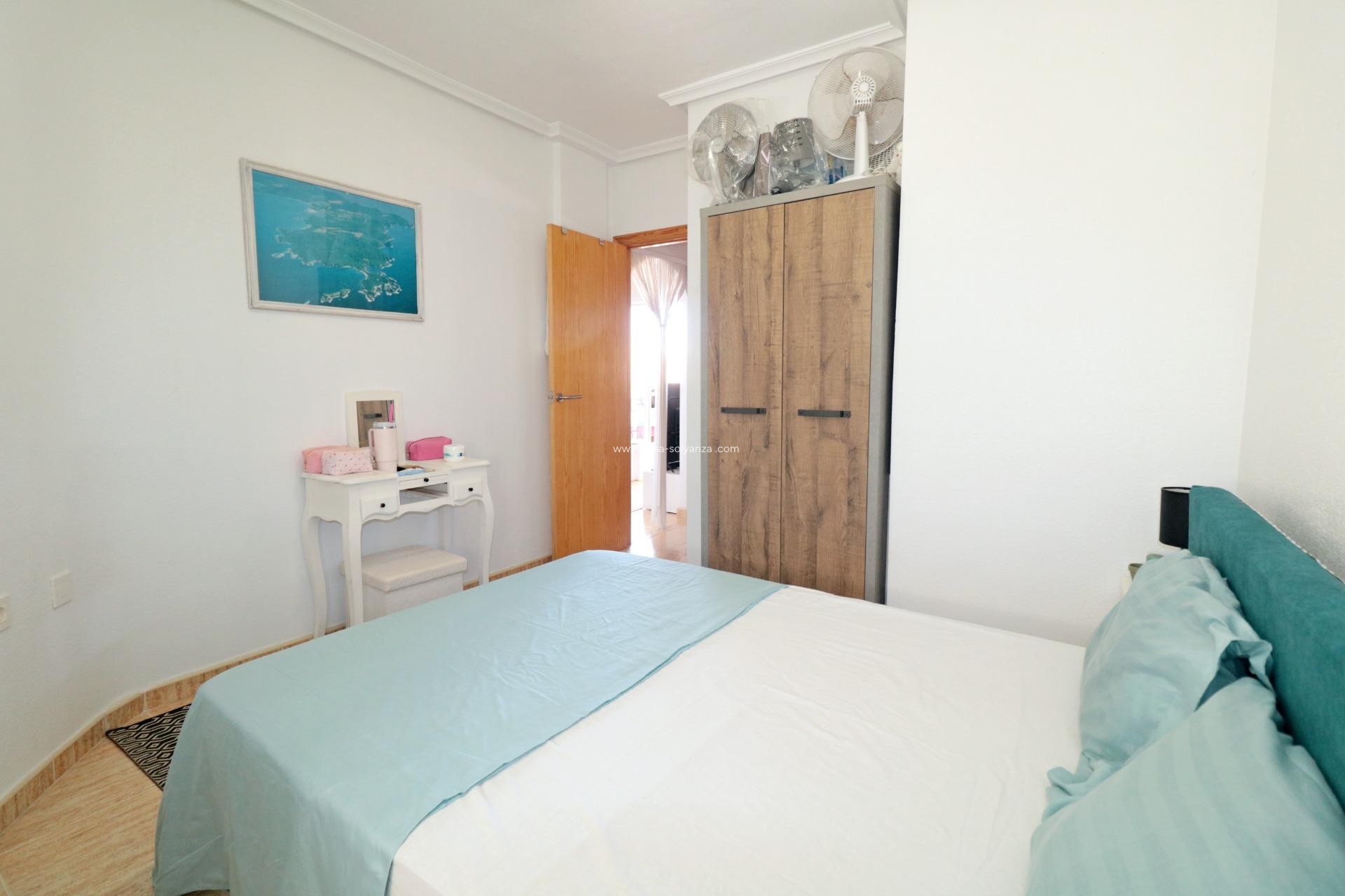 Wiederverkauf - Wohnung - Formentera de Segura - Pueblo