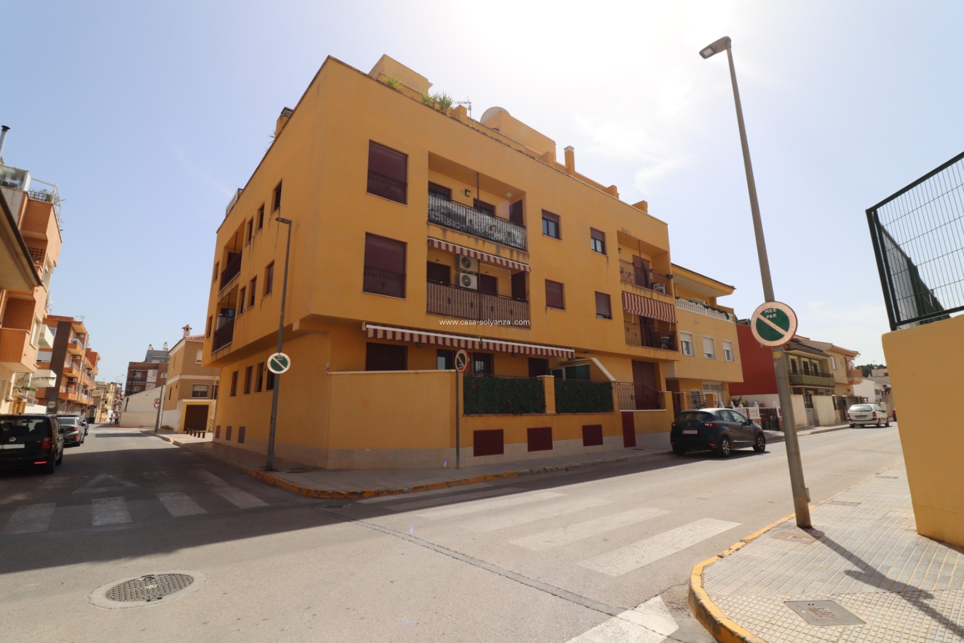 Wiederverkauf - Wohnung - Formentera del Segura - Formentera - Village