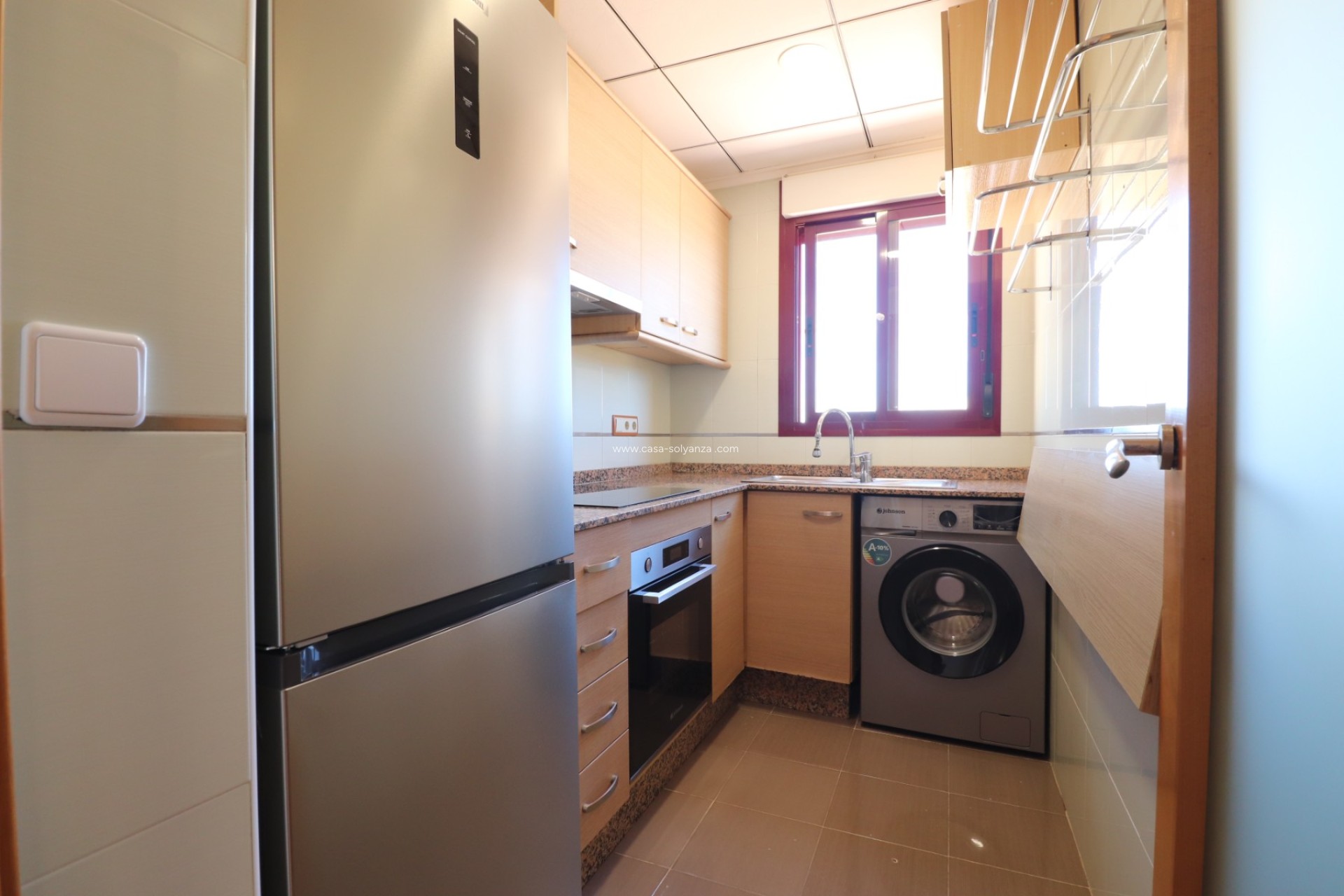 Wiederverkauf - Wohnung - Formentera del Segura - Formentera - Village