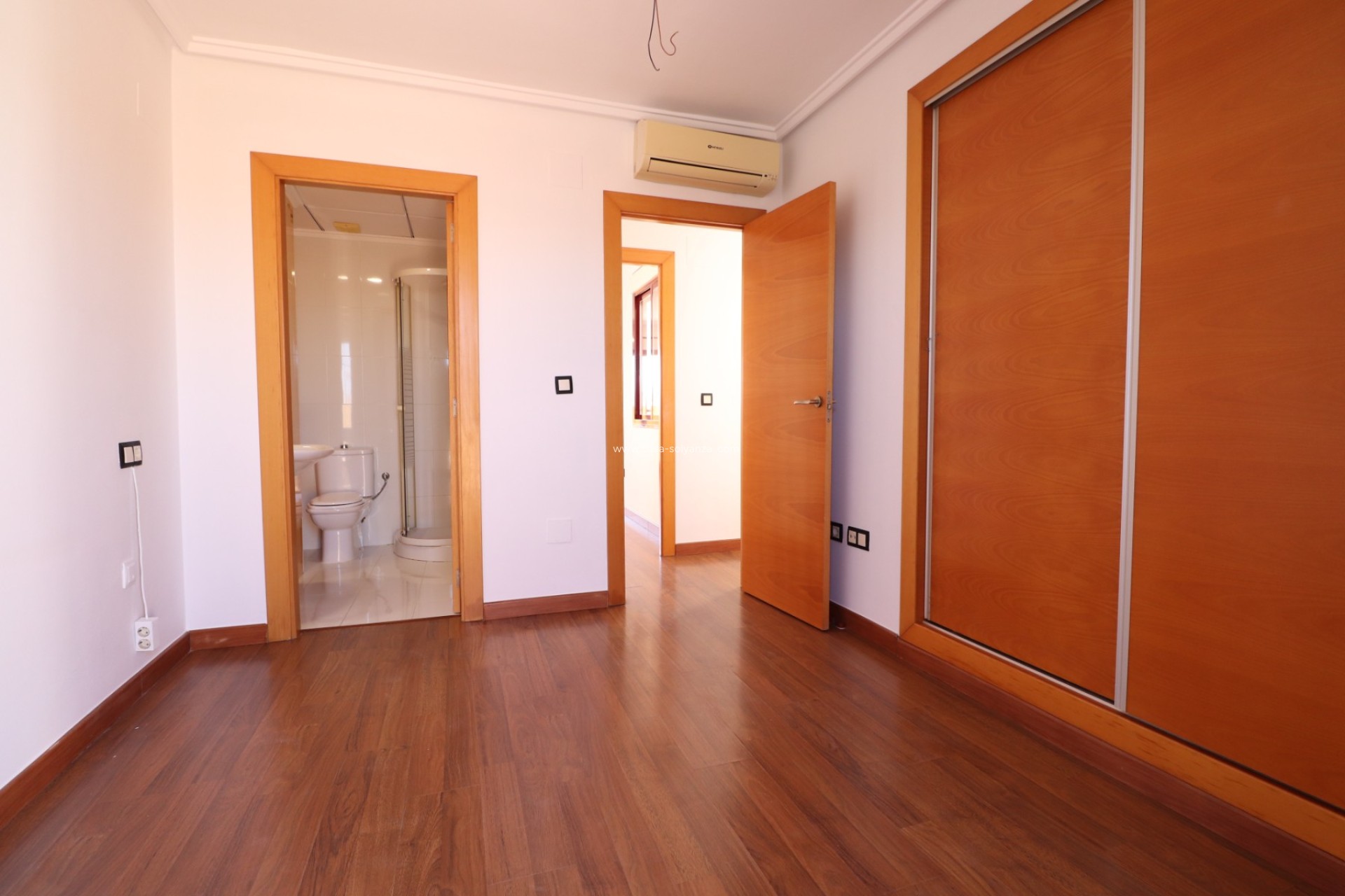 Wiederverkauf - Wohnung - Formentera del Segura - Formentera - Village
