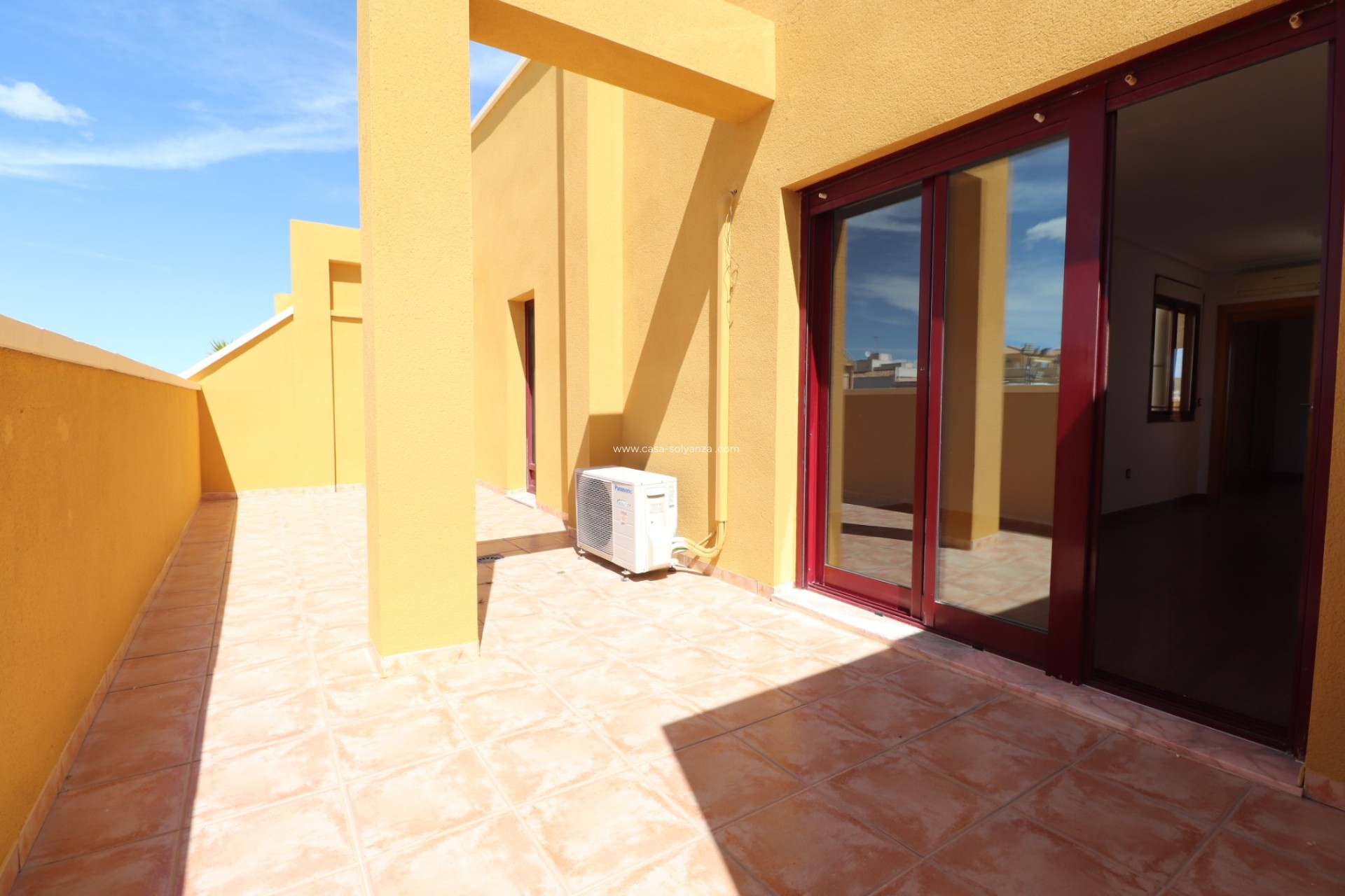 Wiederverkauf - Wohnung - Formentera del Segura - Formentera - Village