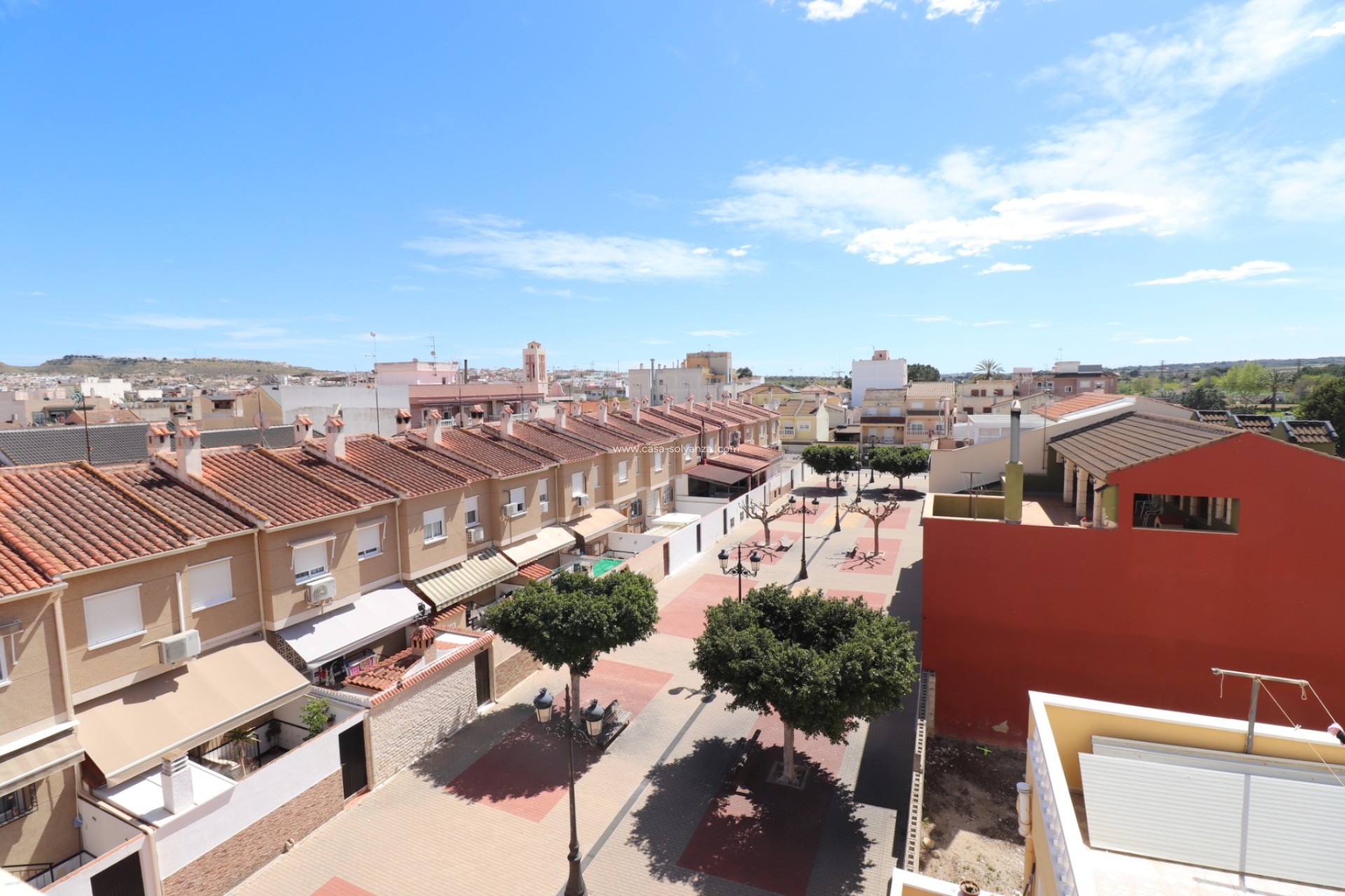 Wiederverkauf - Wohnung - Formentera del Segura - Formentera - Village