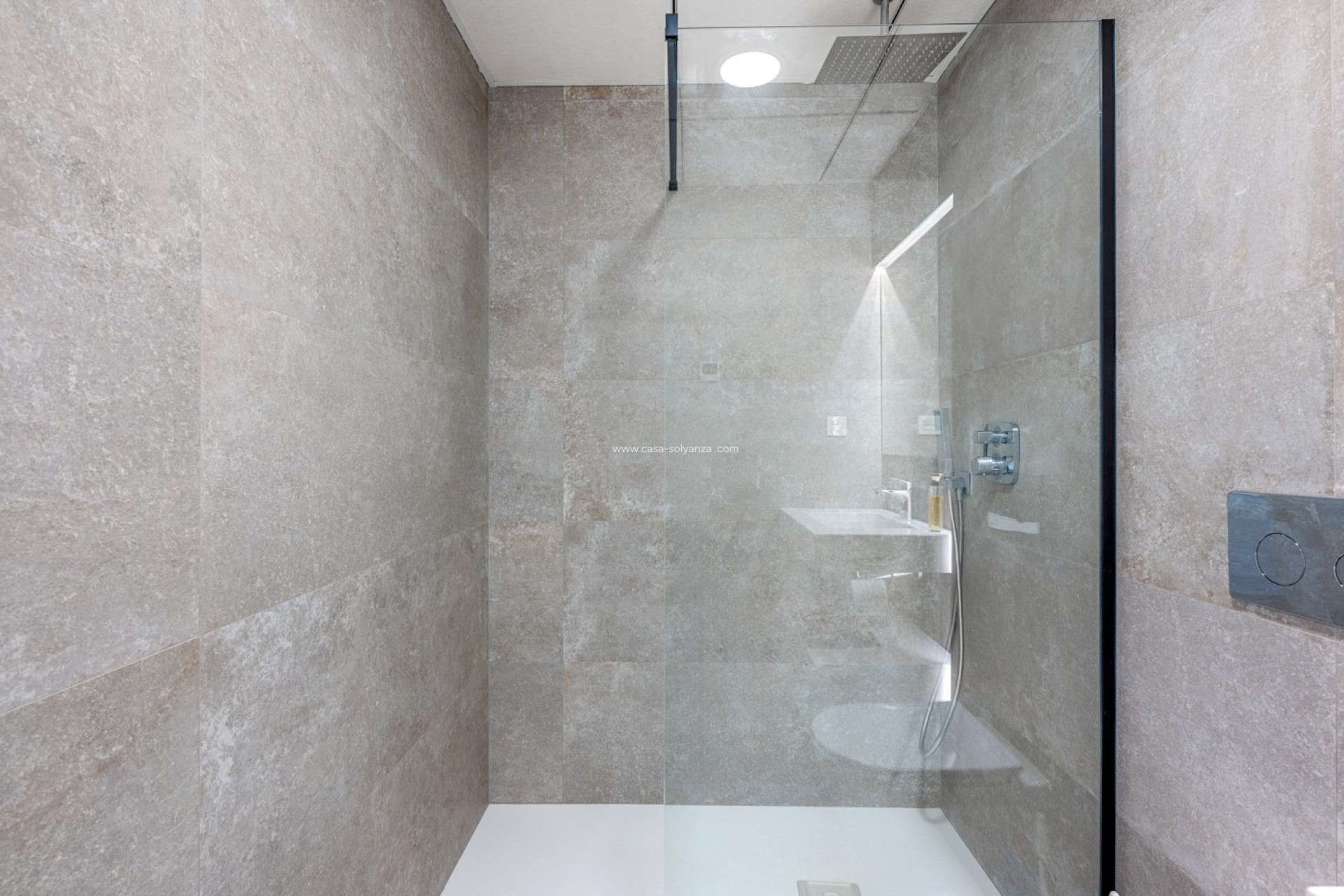 Wiederverkauf - Wohnung - Gran alacant - Costa Blanca