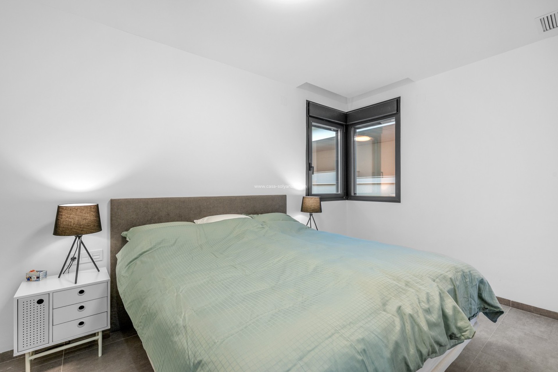 Wiederverkauf - Wohnung - Gran alacant - Costa Blanca