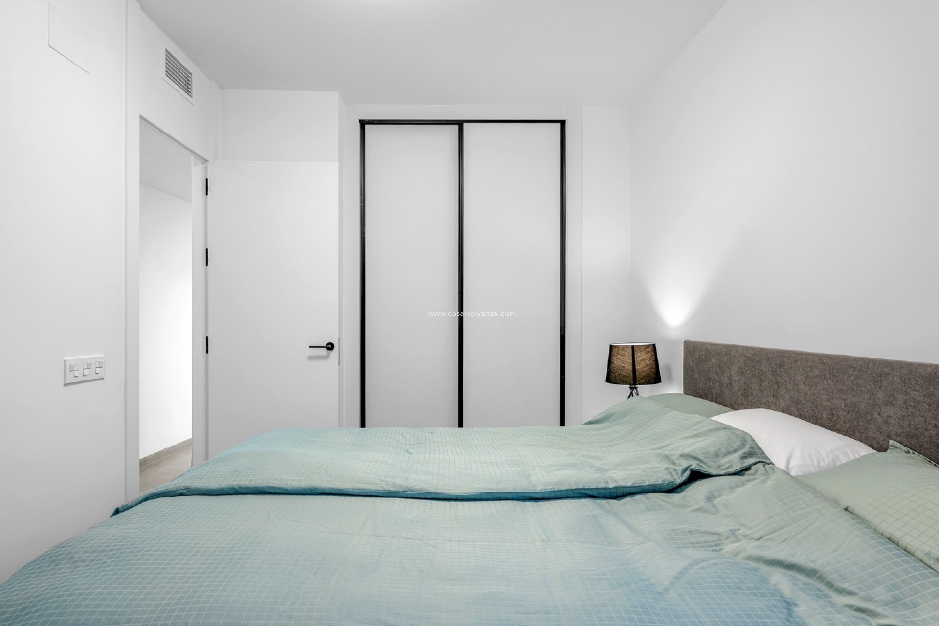 Wiederverkauf - Wohnung - Gran alacant - Costa Blanca