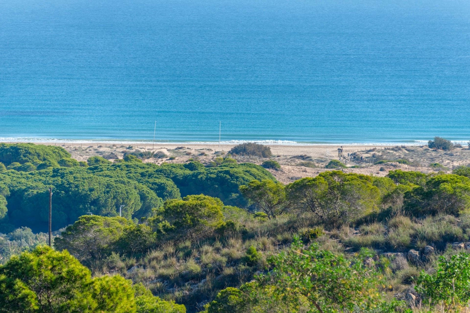 Wiederverkauf - Wohnung - Gran alacant - Costa Blanca