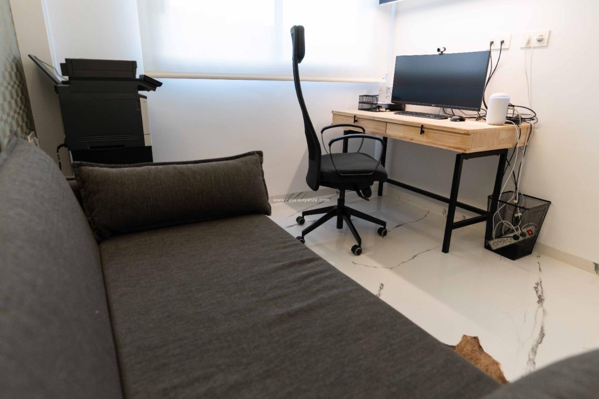 Wiederverkauf - Wohnung - Gran alacant - Gran Alacant Apartamentos