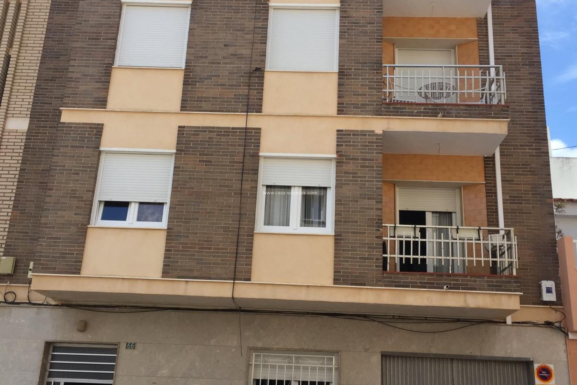 Wiederverkauf - Wohnung - Guardamar del Segura - 0