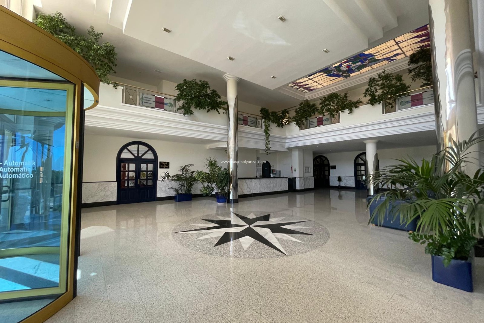 Wiederverkauf - Wohnung - Guardamar del Segura - 0