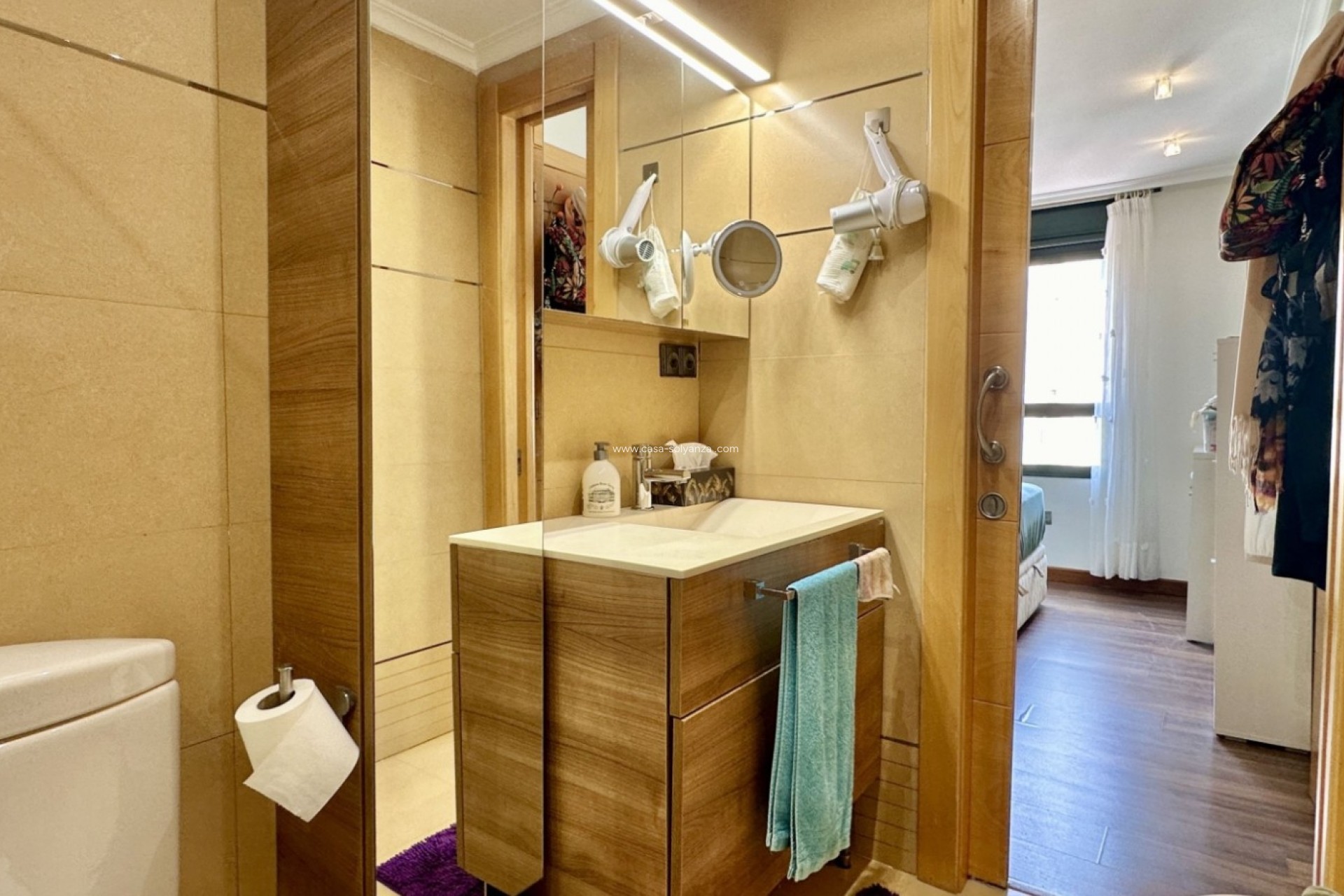 Wiederverkauf - Wohnung - Guardamar del Segura - Beach Guardamar