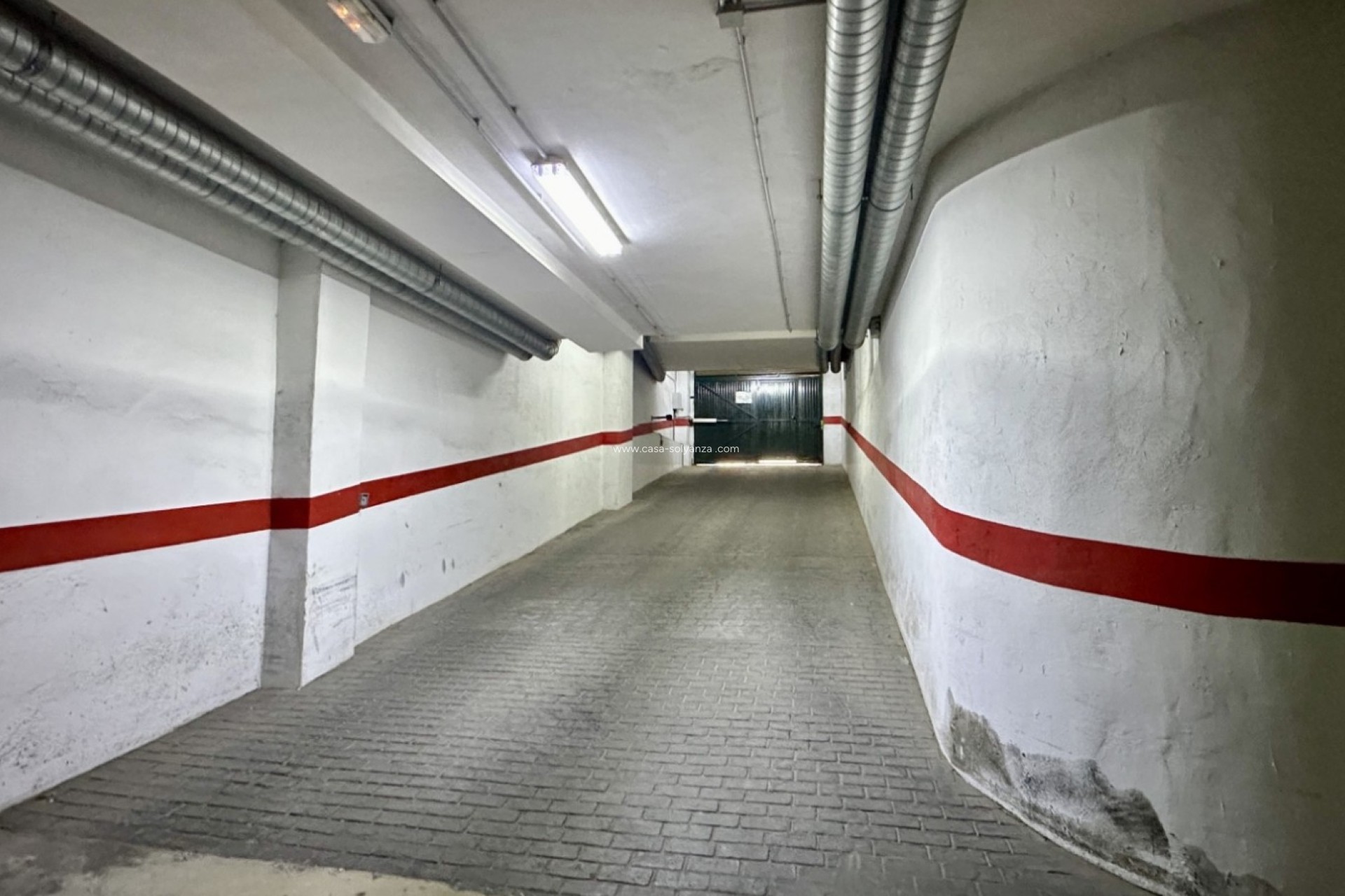 Wiederverkauf - Wohnung - Guardamar del Segura - Beach Guardamar