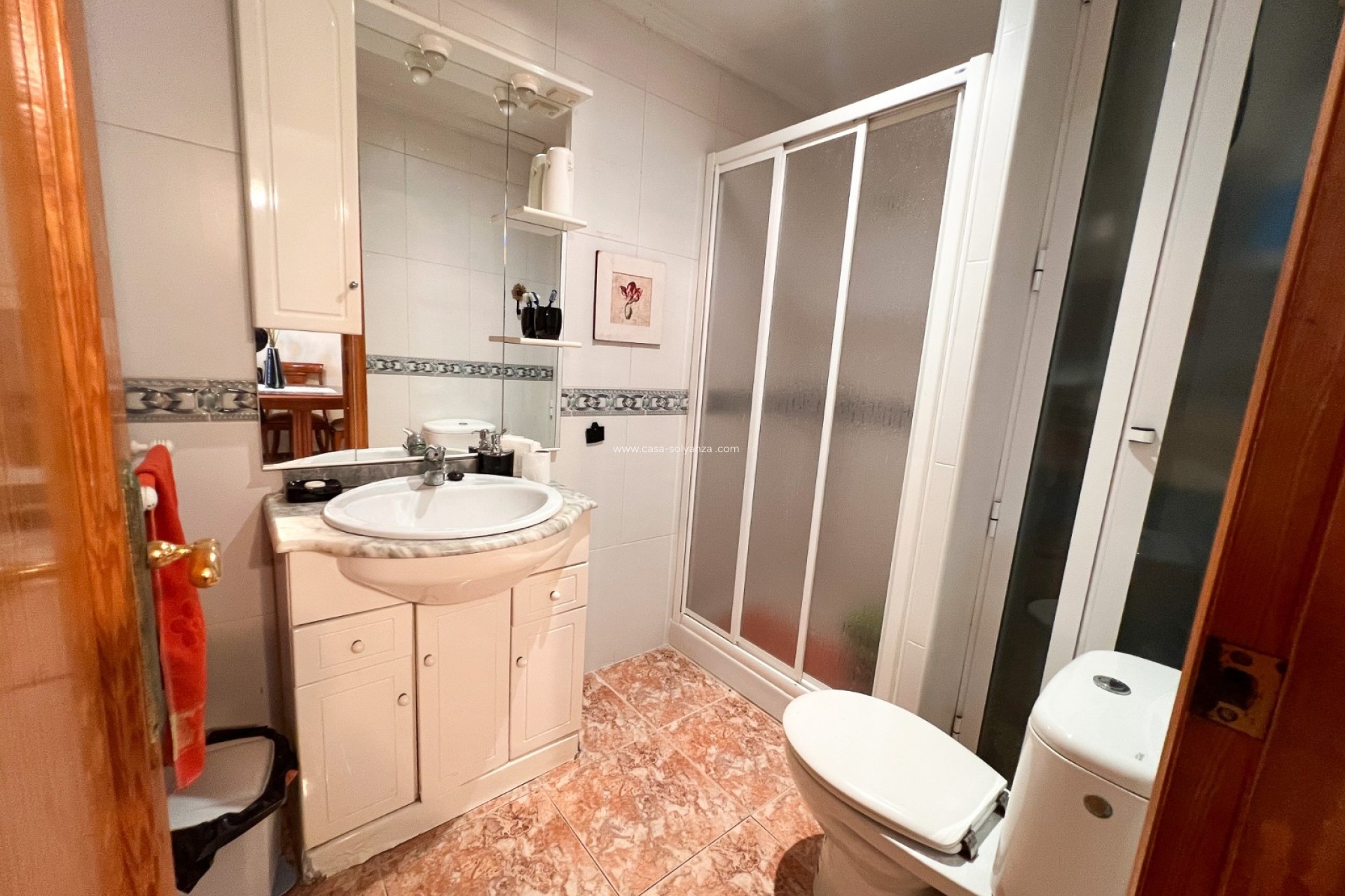 Wiederverkauf - Wohnung - Guardamar del Segura - Beach Guardamar