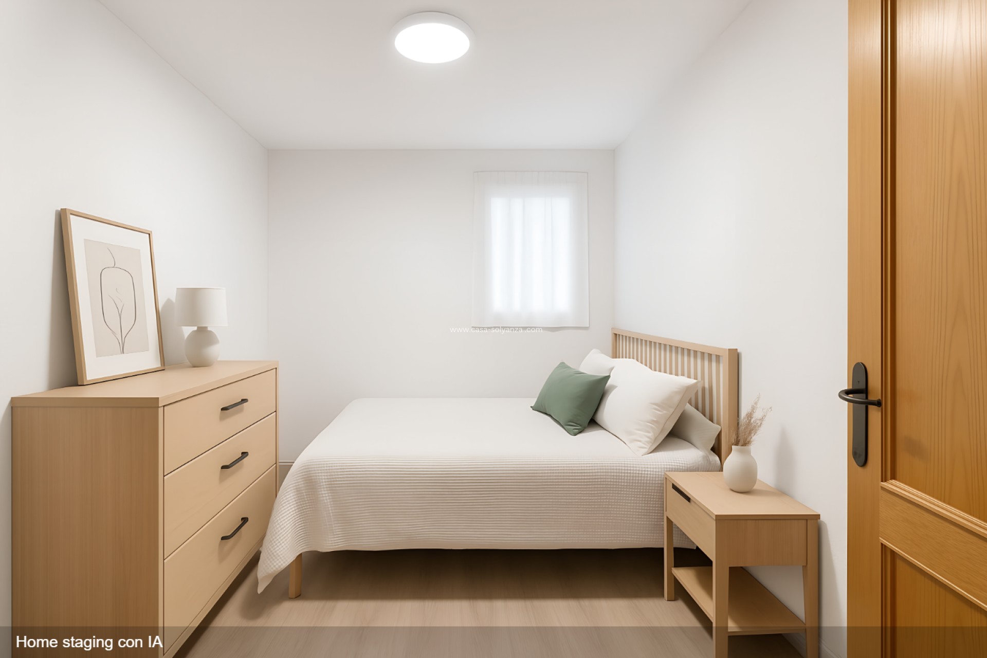 Wiederverkauf - Wohnung - Guardamar del Segura - Beach Guardamar