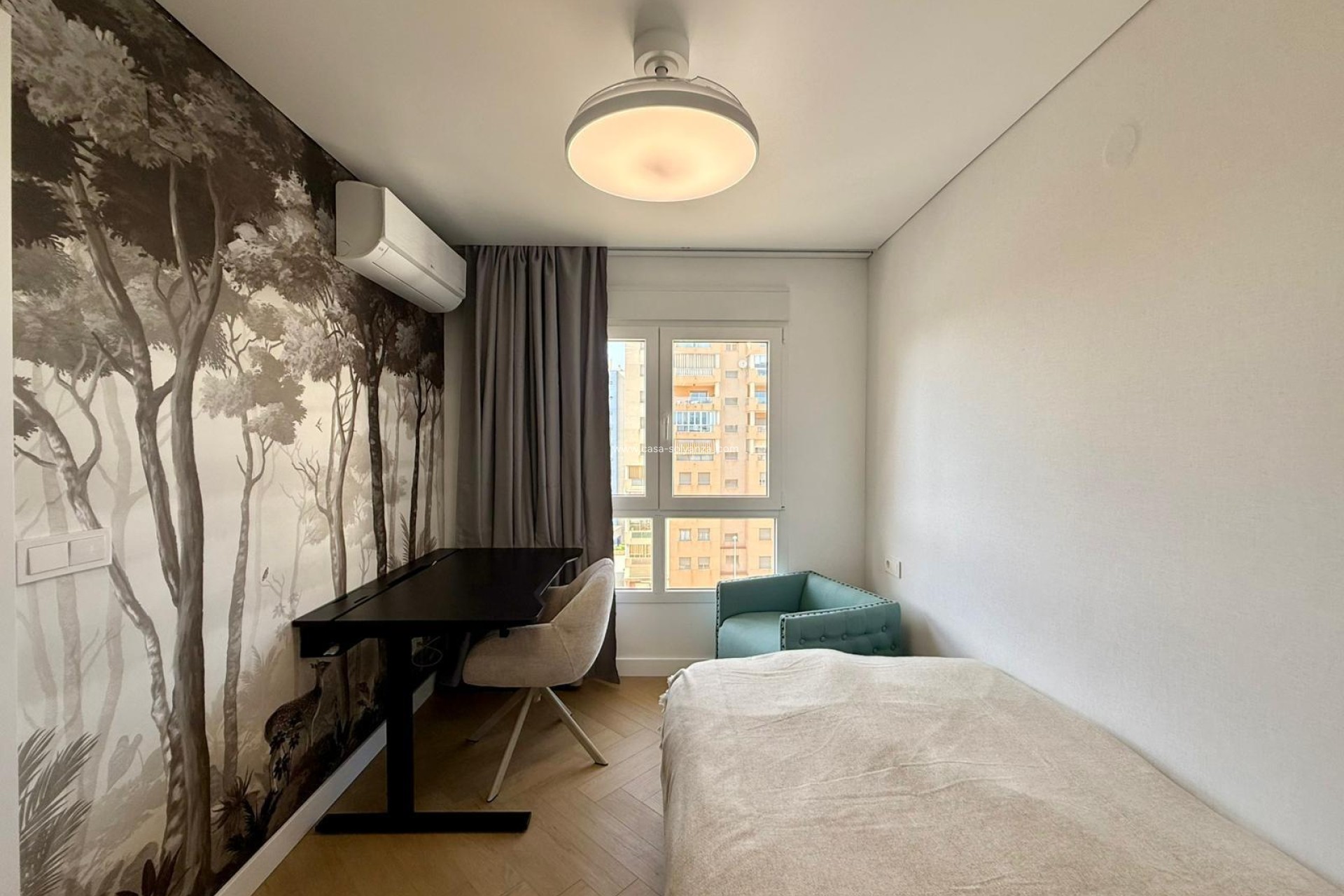 Wiederverkauf - Wohnung - Guardamar del Segura - Center