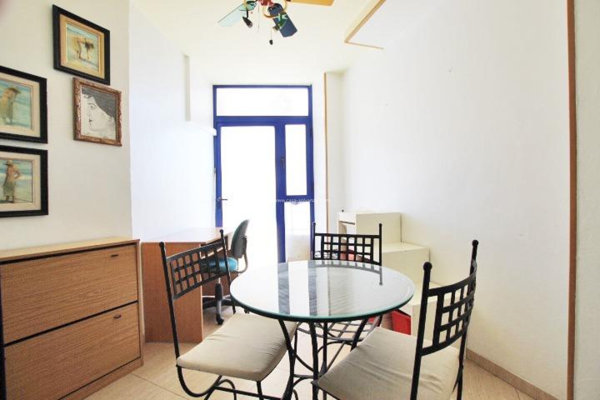 Wiederverkauf - Wohnung - Guardamar del Segura - Center