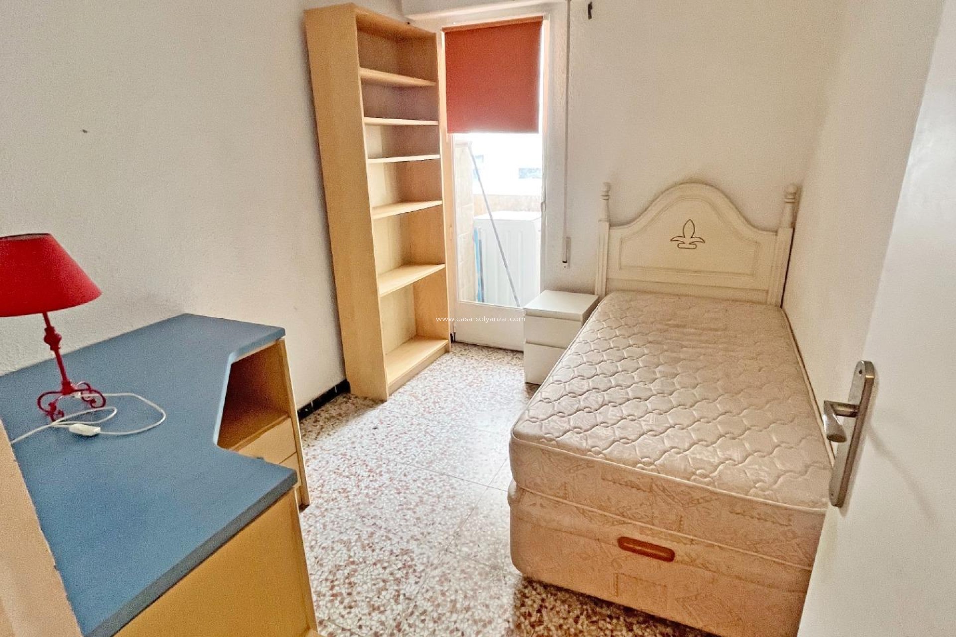 Wiederverkauf - Wohnung - Guardamar del Segura - Center