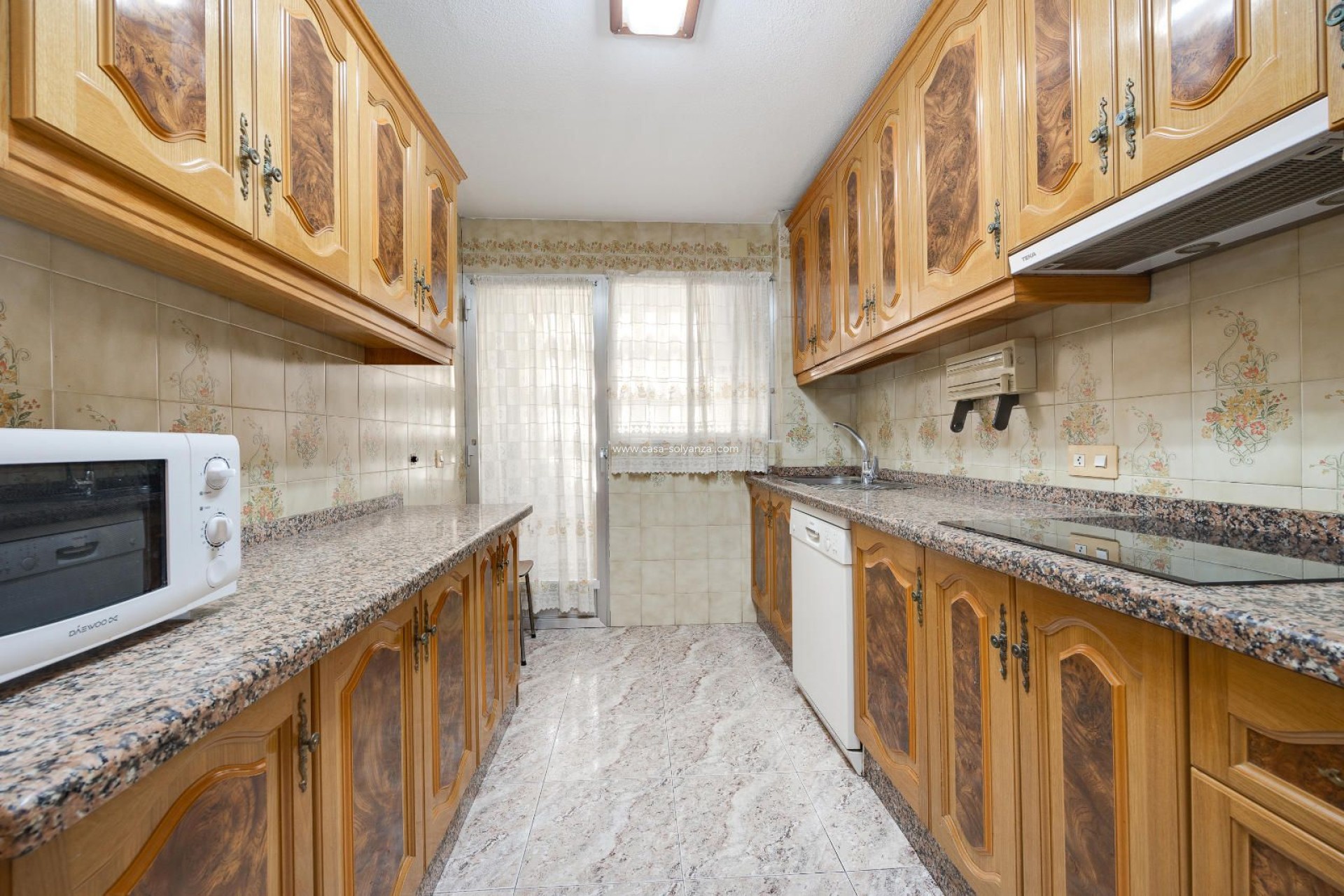 Wiederverkauf - Wohnung - Guardamar del Segura - Center