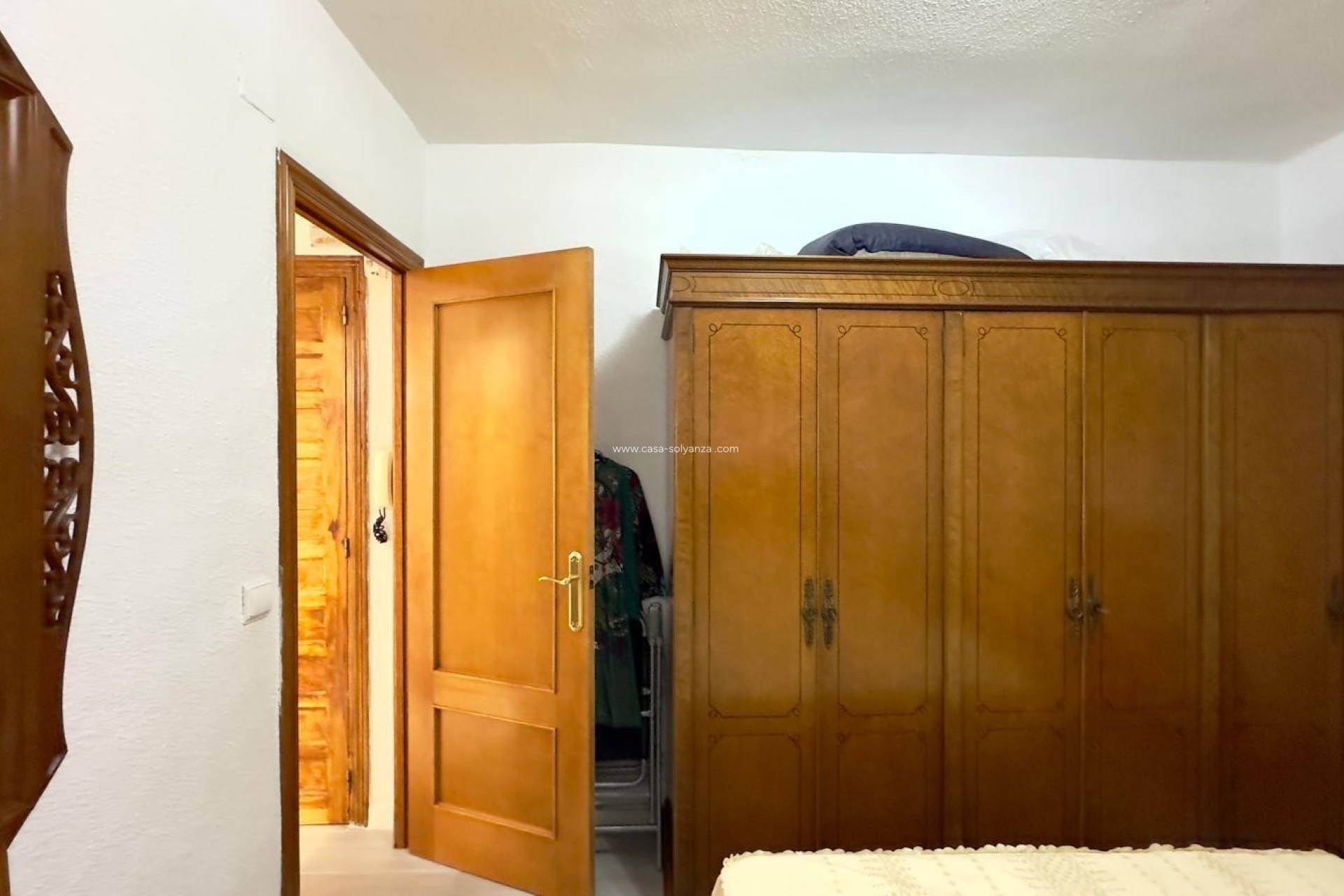 Wiederverkauf - Wohnung - Guardamar del Segura - Center