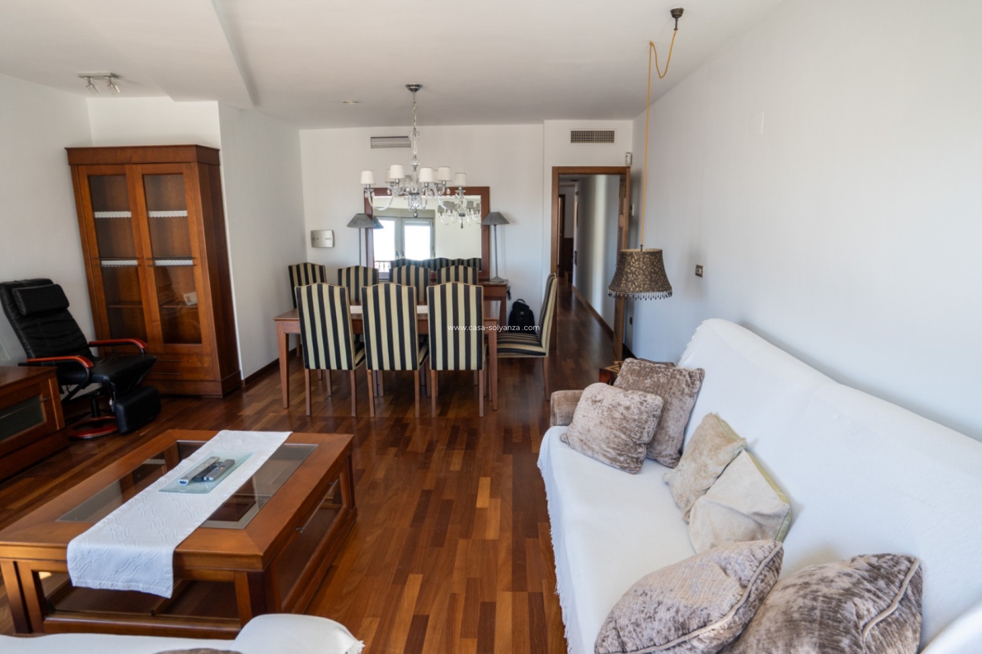 Wiederverkauf - Wohnung - Guardamar del Segura - Costa Blanca Sur