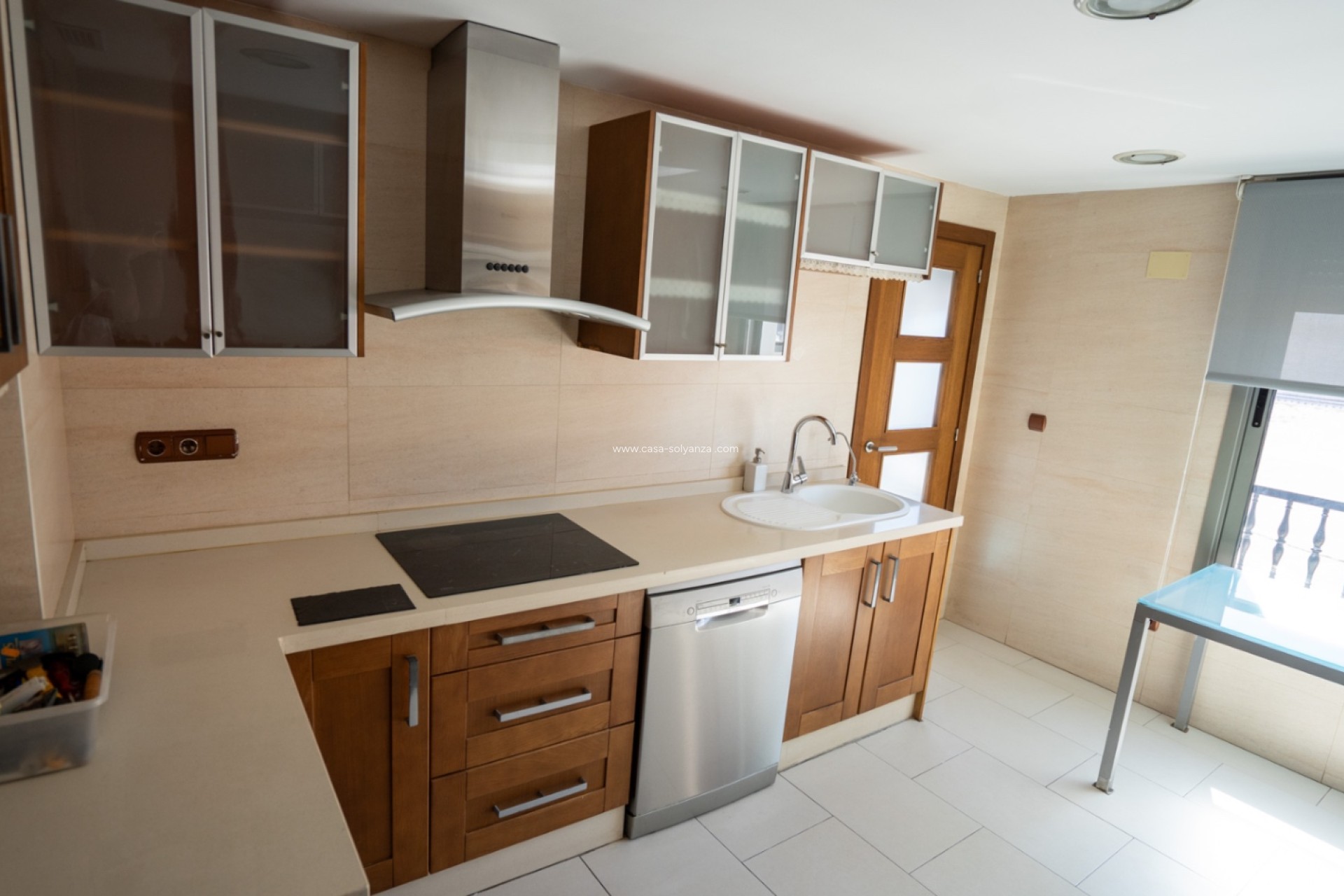 Wiederverkauf - Wohnung - Guardamar del Segura - Costa Blanca Sur