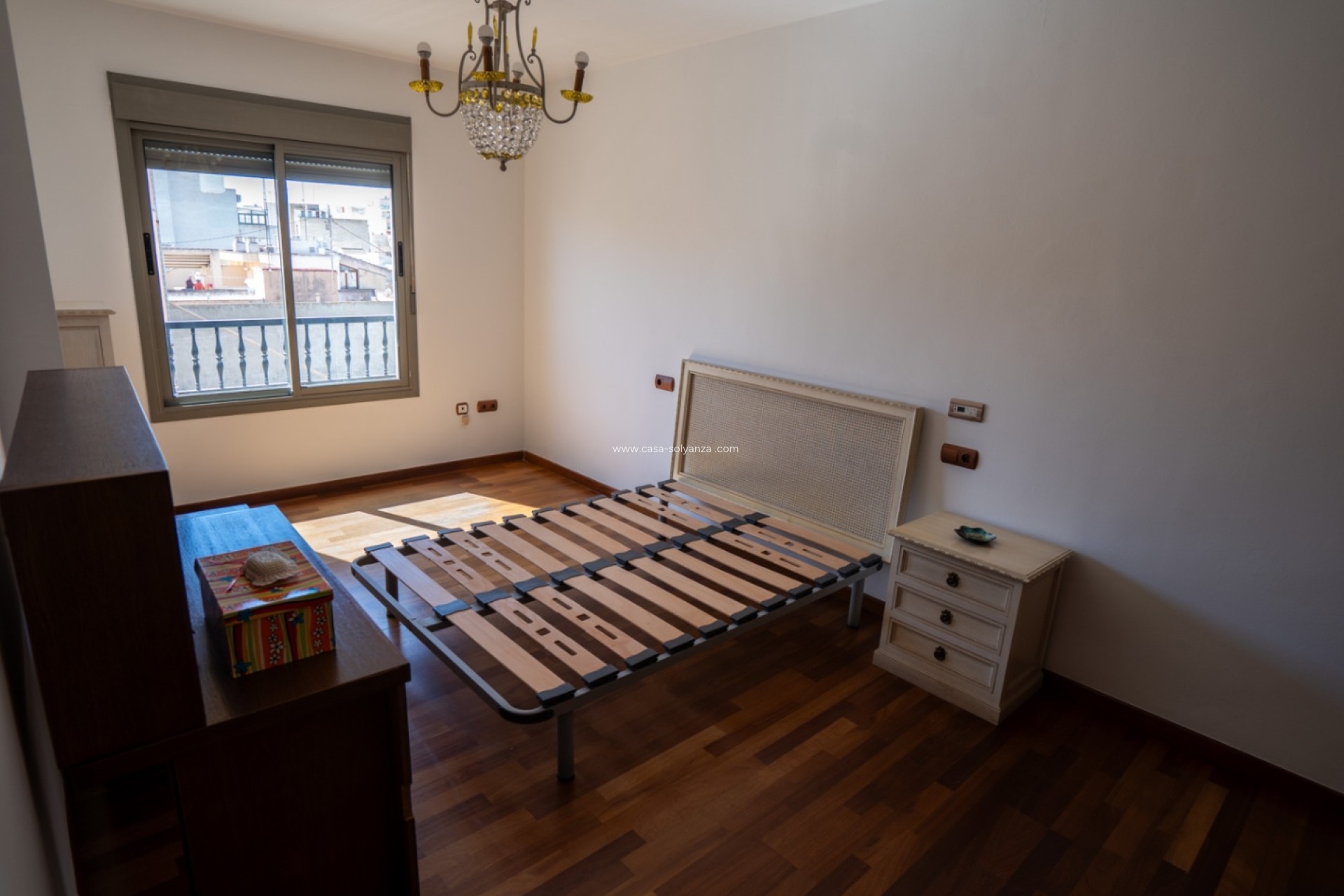 Wiederverkauf - Wohnung - Guardamar del Segura - Costa Blanca Sur