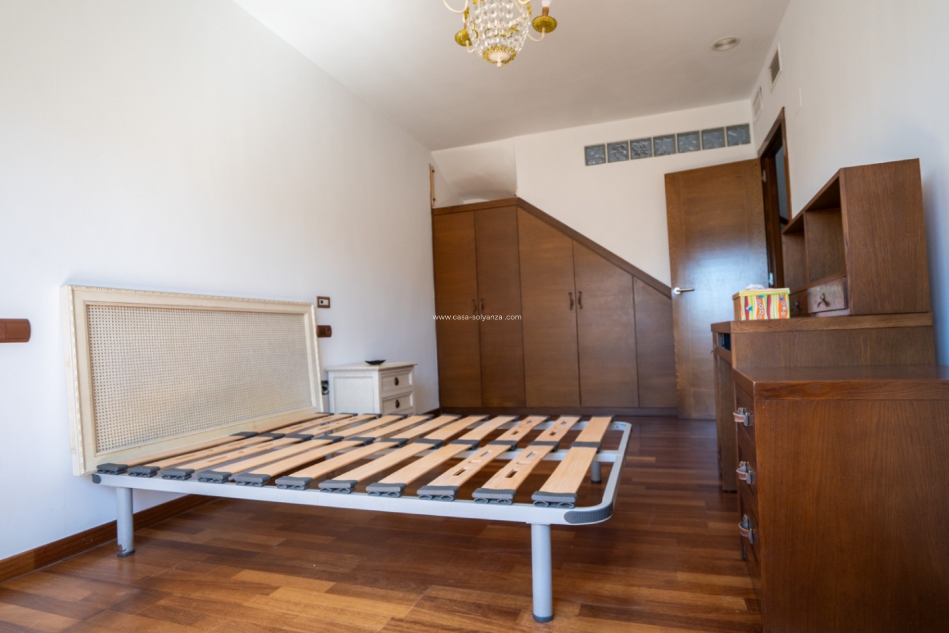 Wiederverkauf - Wohnung - Guardamar del Segura - Costa Blanca Sur