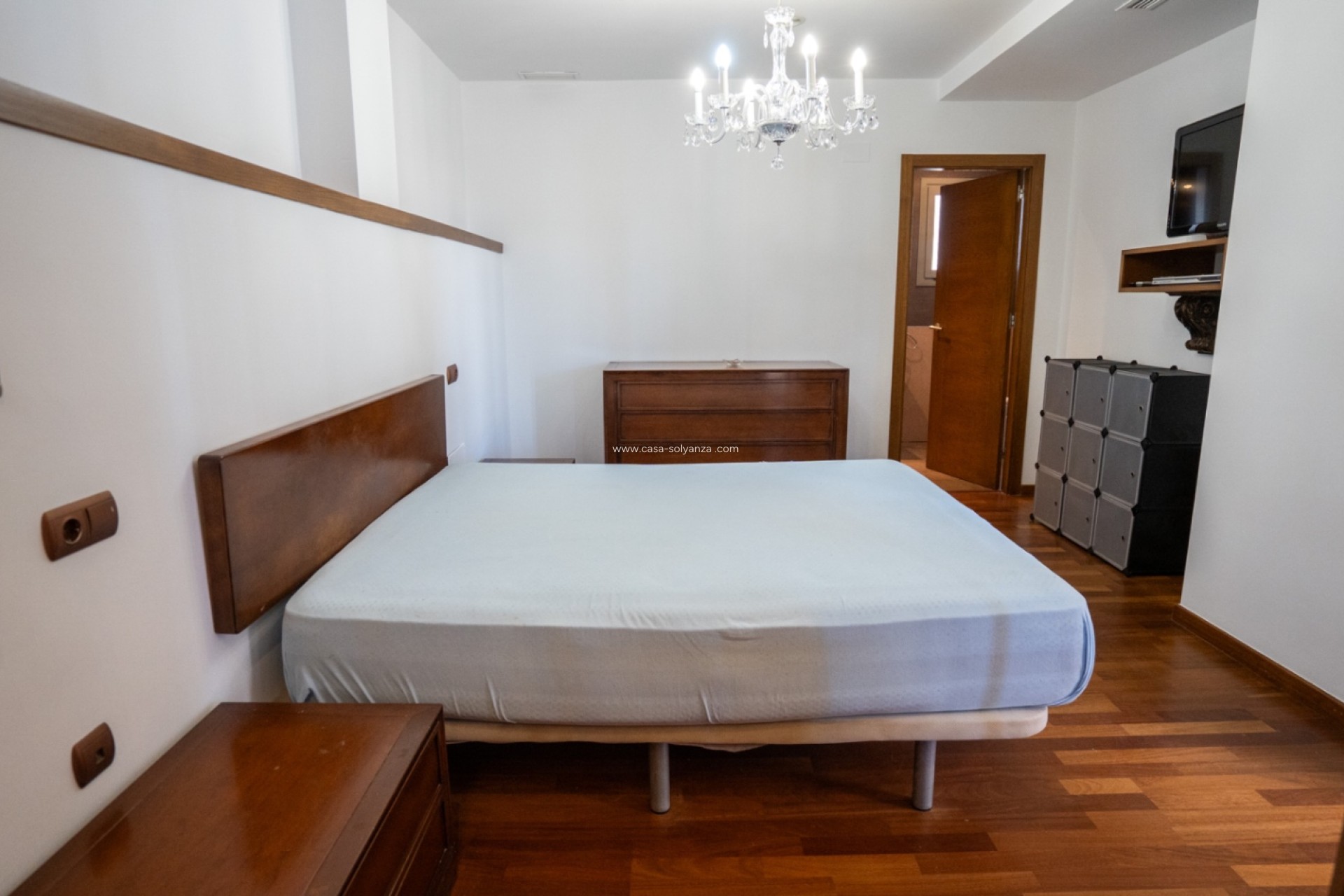 Wiederverkauf - Wohnung - Guardamar del Segura - Costa Blanca Sur