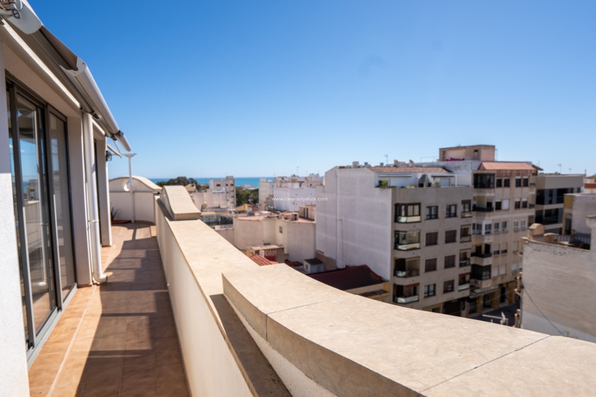 Wiederverkauf - Wohnung - Guardamar del Segura - Costa Blanca Sur