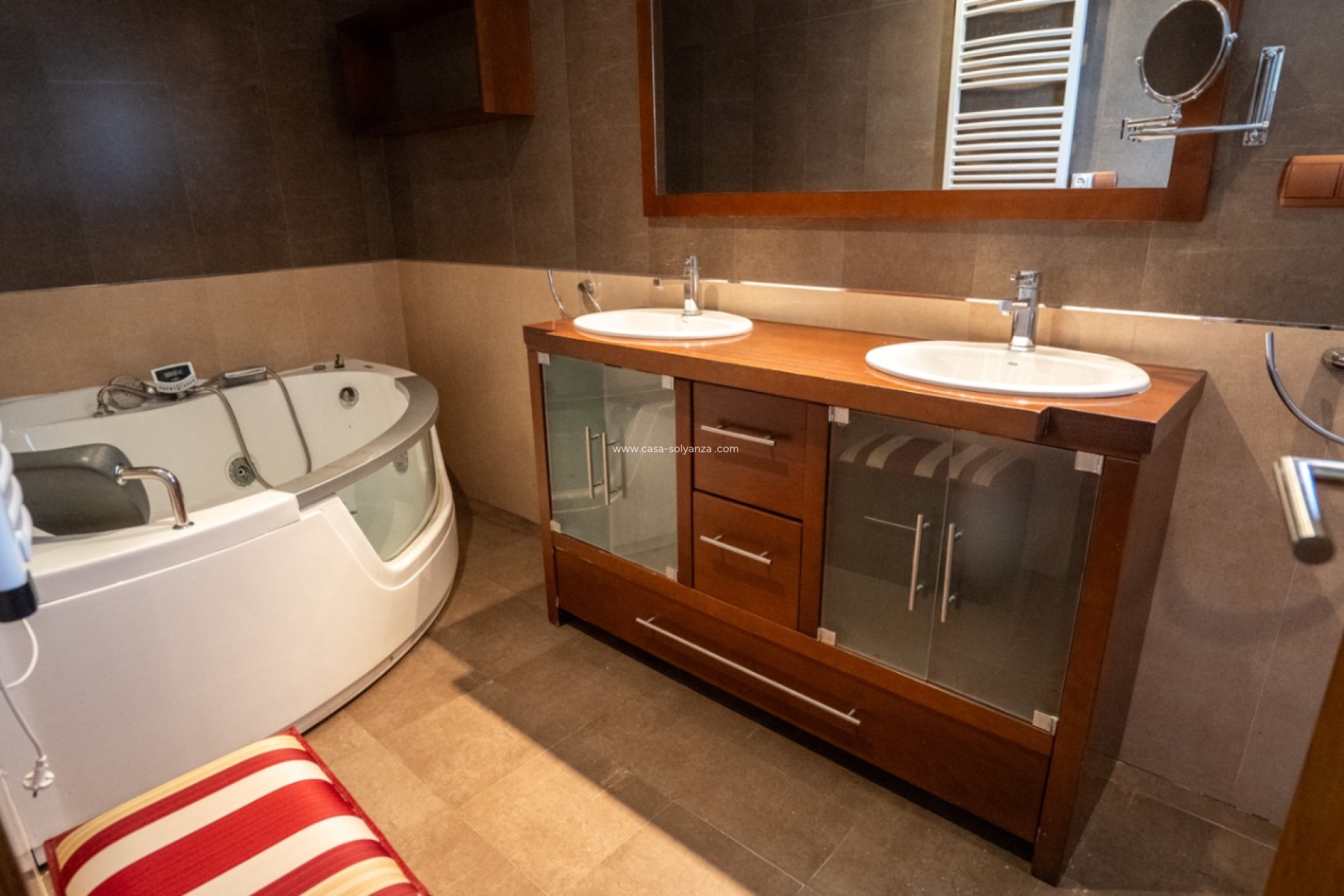 Wiederverkauf - Wohnung - Guardamar del Segura - Costa Blanca Sur