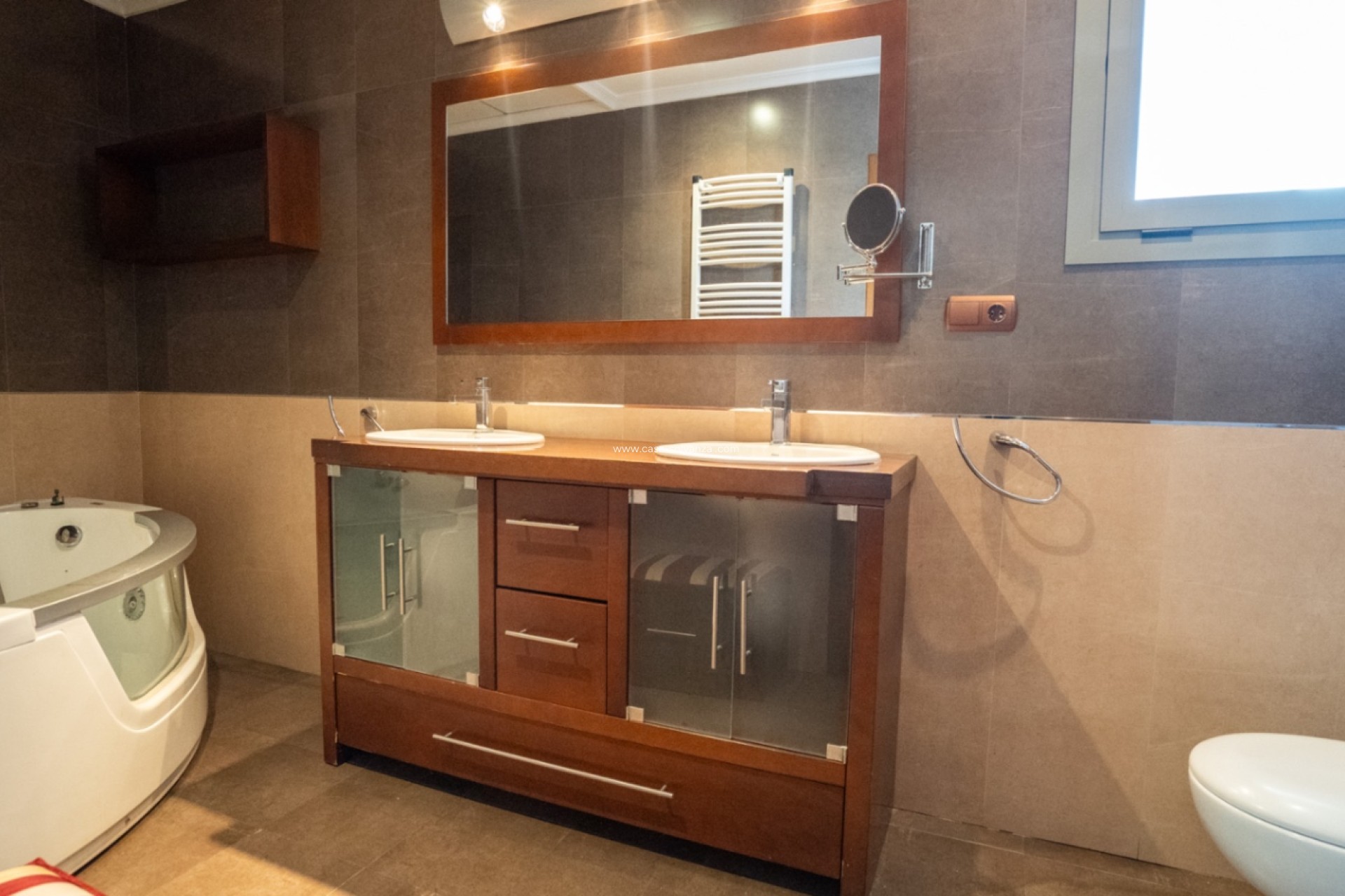 Wiederverkauf - Wohnung - Guardamar del Segura - Costa Blanca Sur