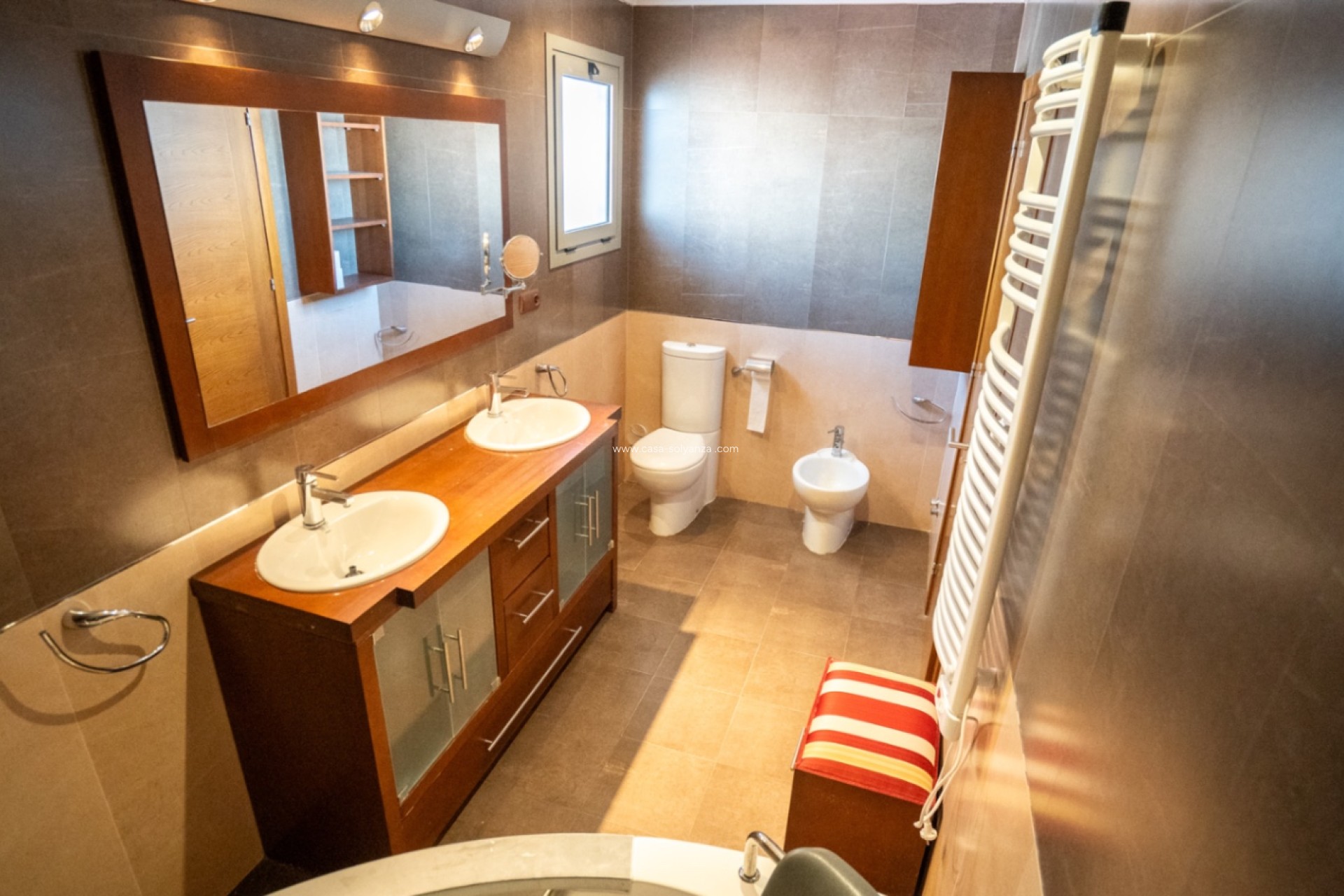 Wiederverkauf - Wohnung - Guardamar del Segura - Costa Blanca Sur