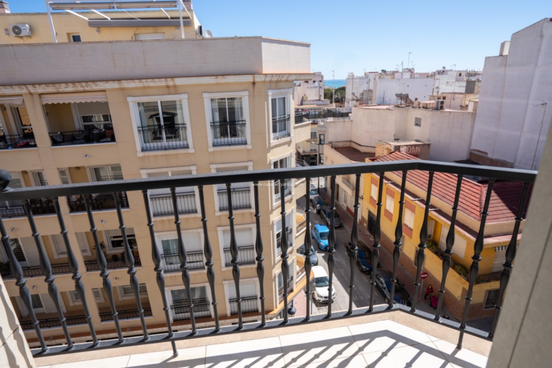 Wiederverkauf - Wohnung - Guardamar del Segura - Costa Blanca Sur