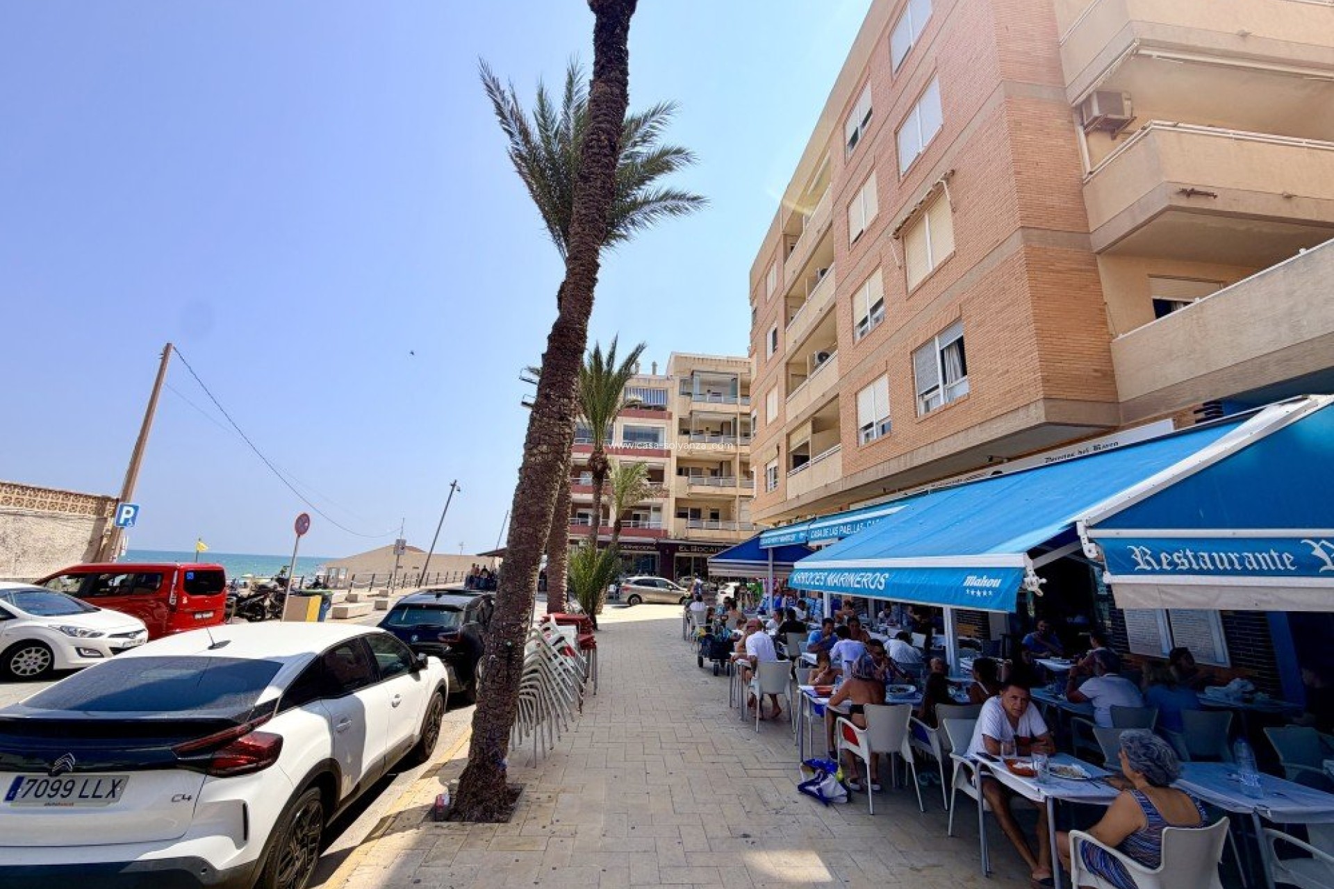 Wiederverkauf - Wohnung - Guardamar del Segura - Costa Blanca