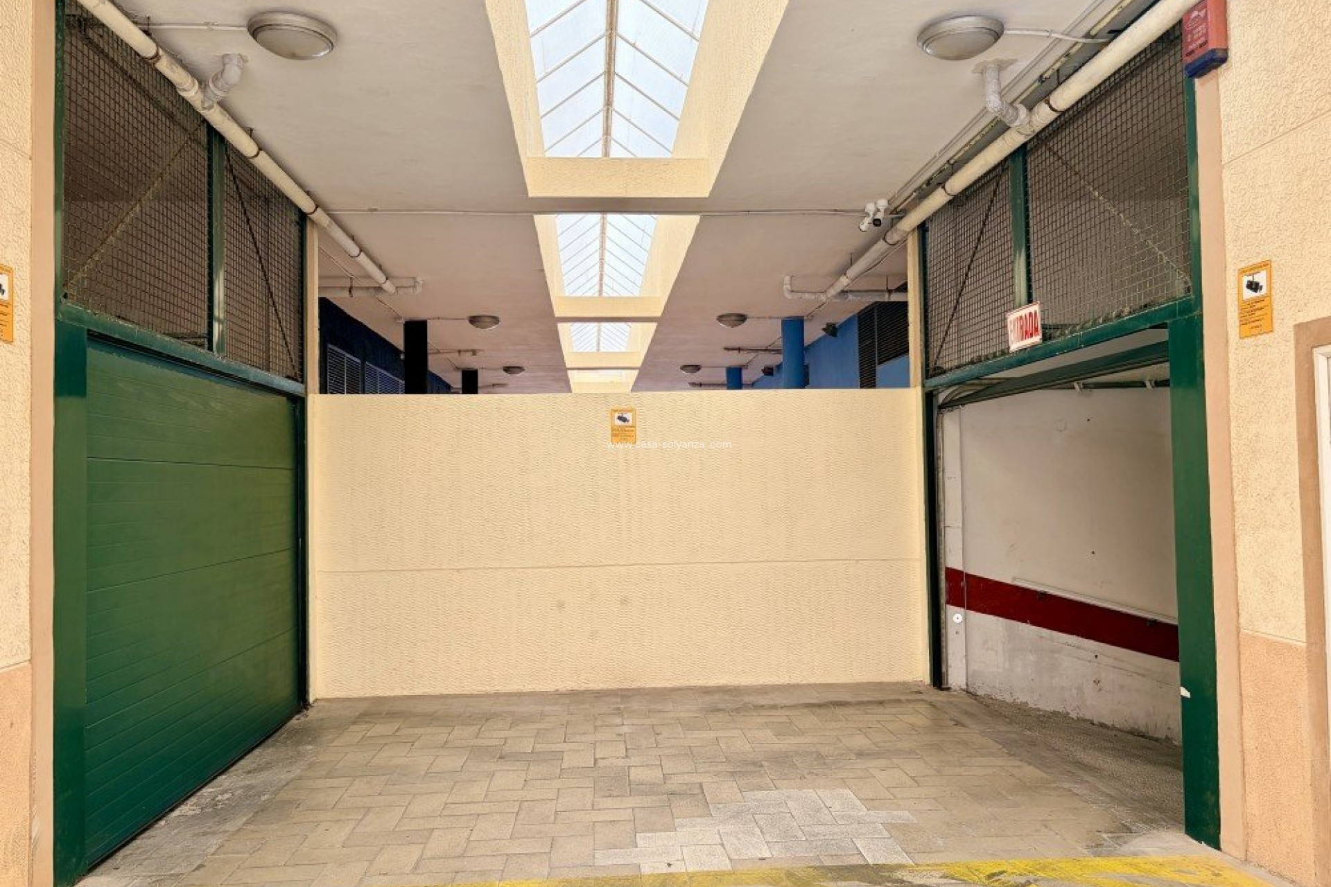 Wiederverkauf - Wohnung - Guardamar del Segura - Costa Blanca