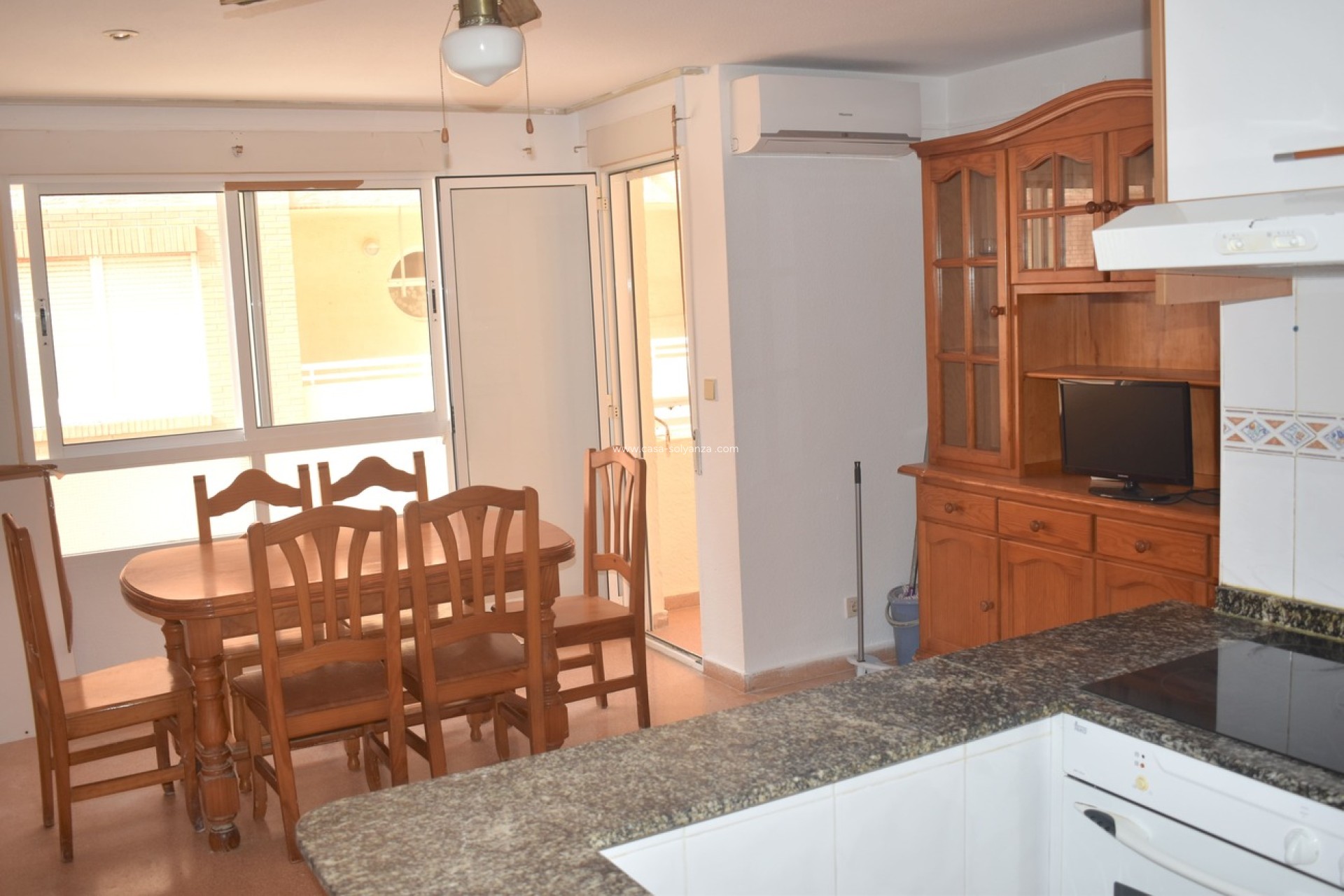 Wiederverkauf - Wohnung - Guardamar del Segura - Costa Blanca
