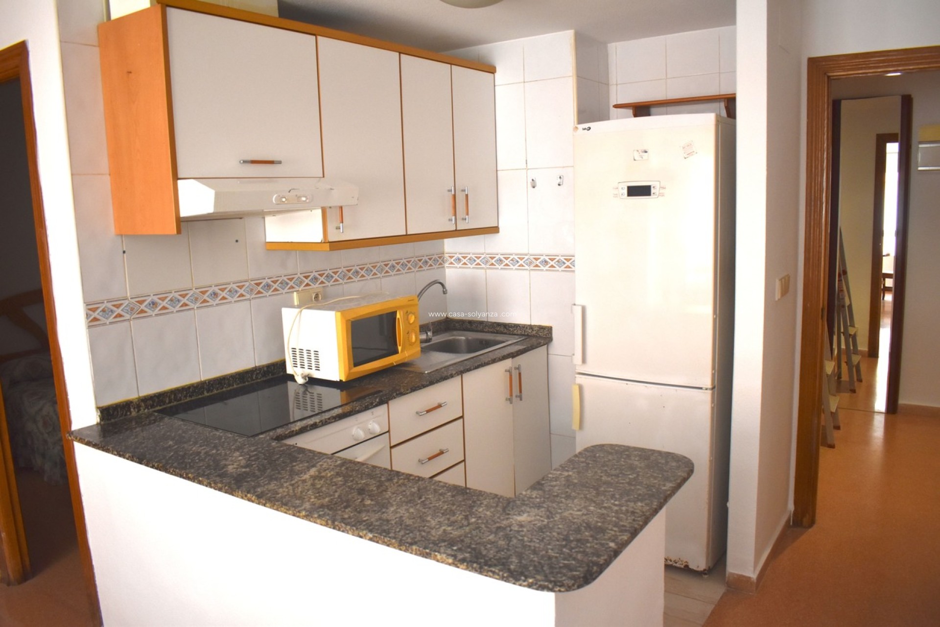 Wiederverkauf - Wohnung - Guardamar del Segura - Costa Blanca