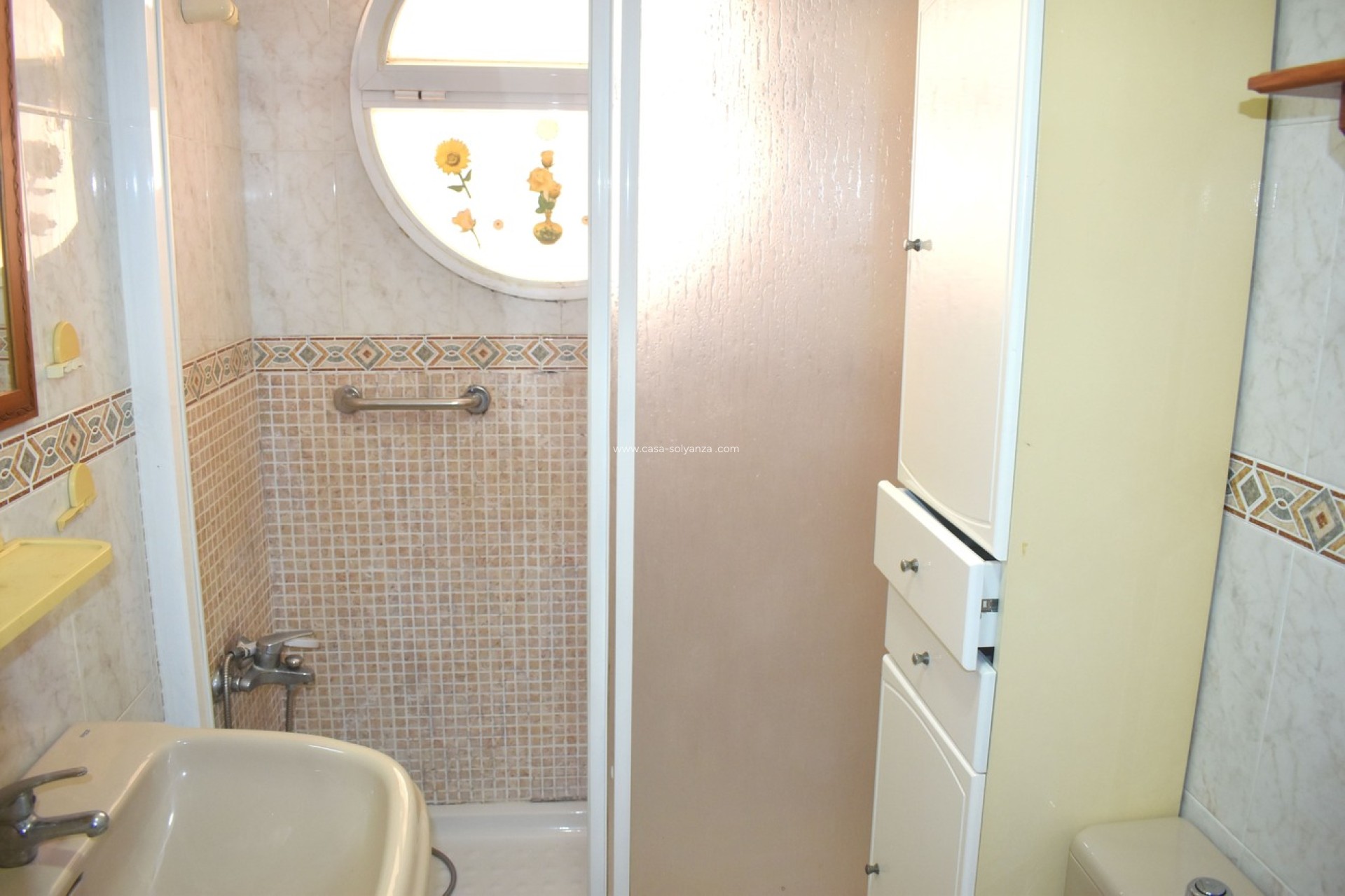 Wiederverkauf - Wohnung - Guardamar del Segura - Costa Blanca
