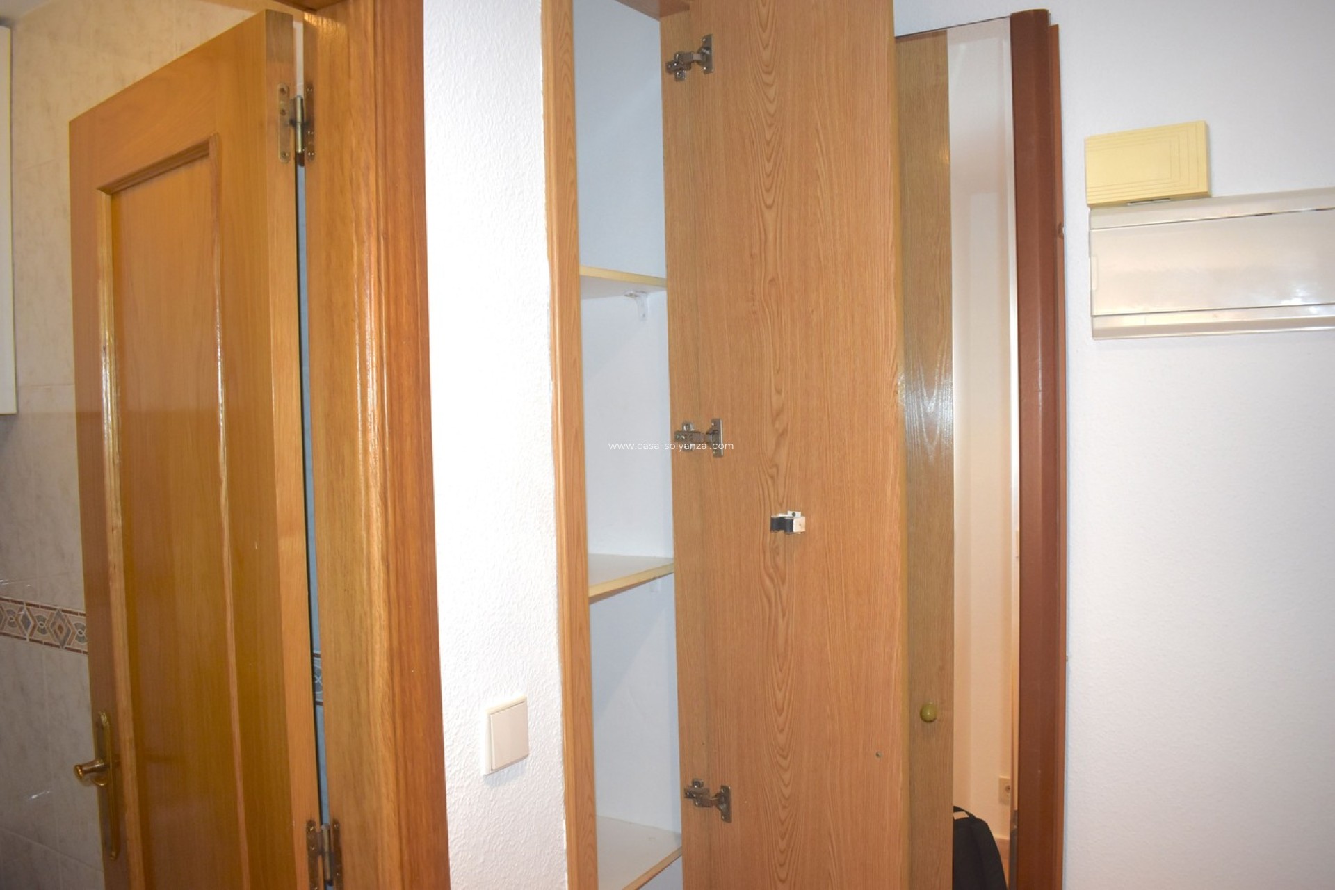 Wiederverkauf - Wohnung - Guardamar del Segura - Costa Blanca