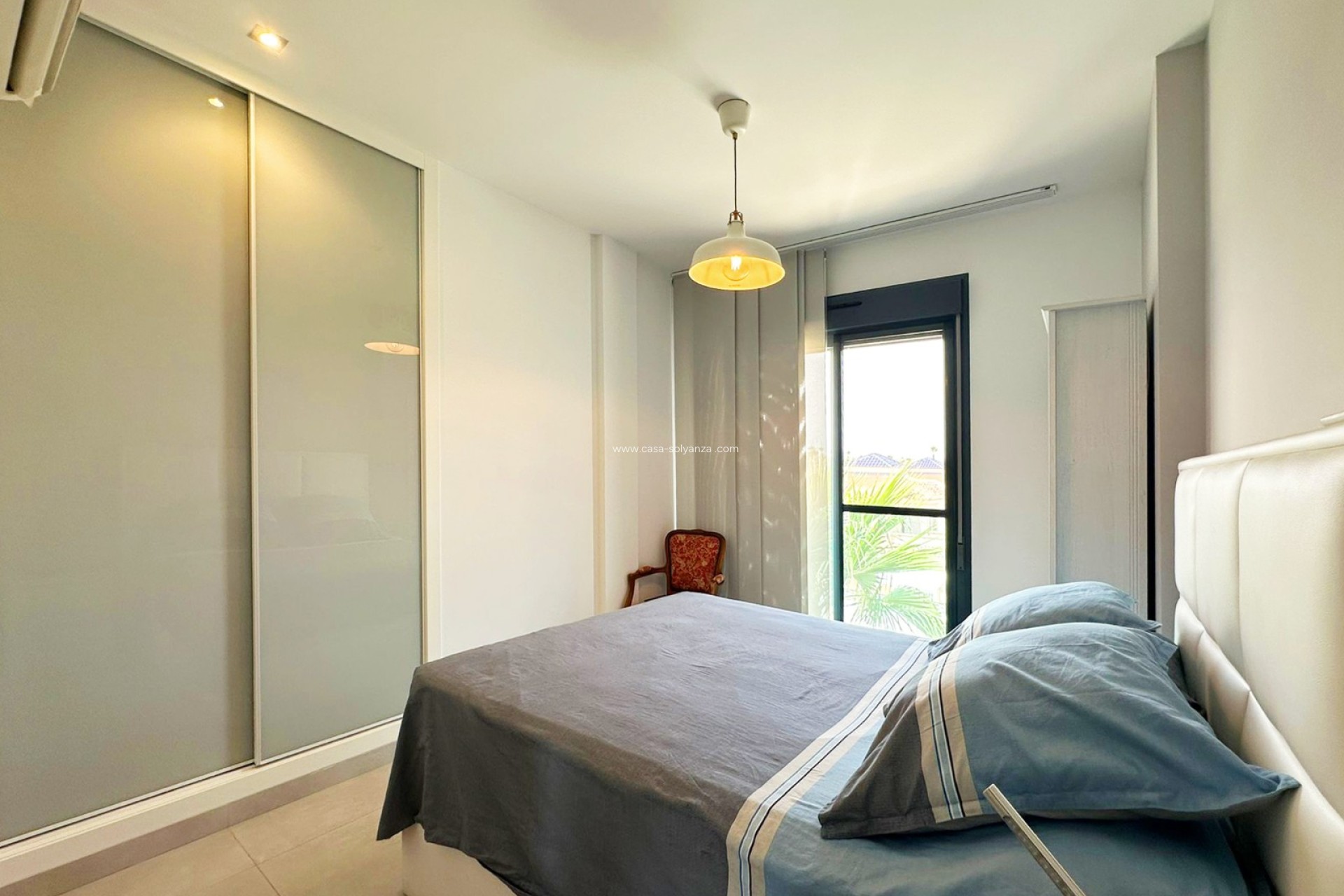 Wiederverkauf - Wohnung - Guardamar del Segura - Costa Blanca