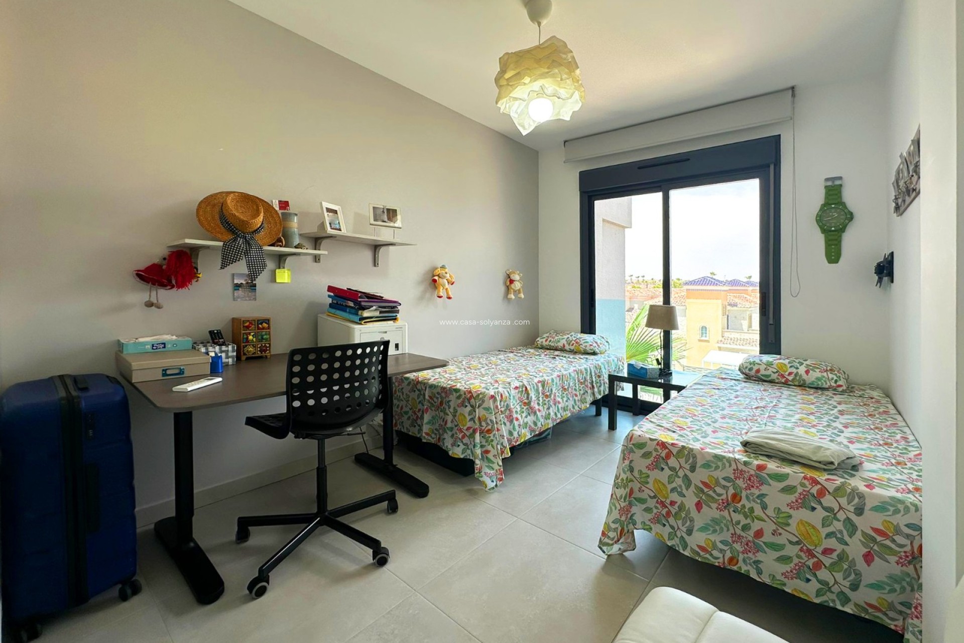Wiederverkauf - Wohnung - Guardamar del Segura - Costa Blanca