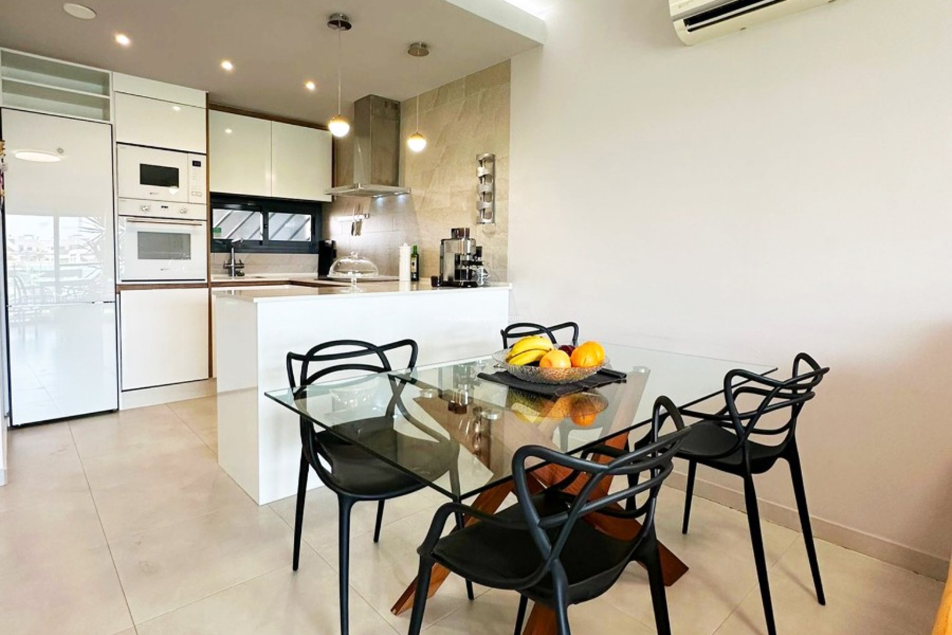Wiederverkauf - Wohnung - Guardamar del Segura - Costa Blanca