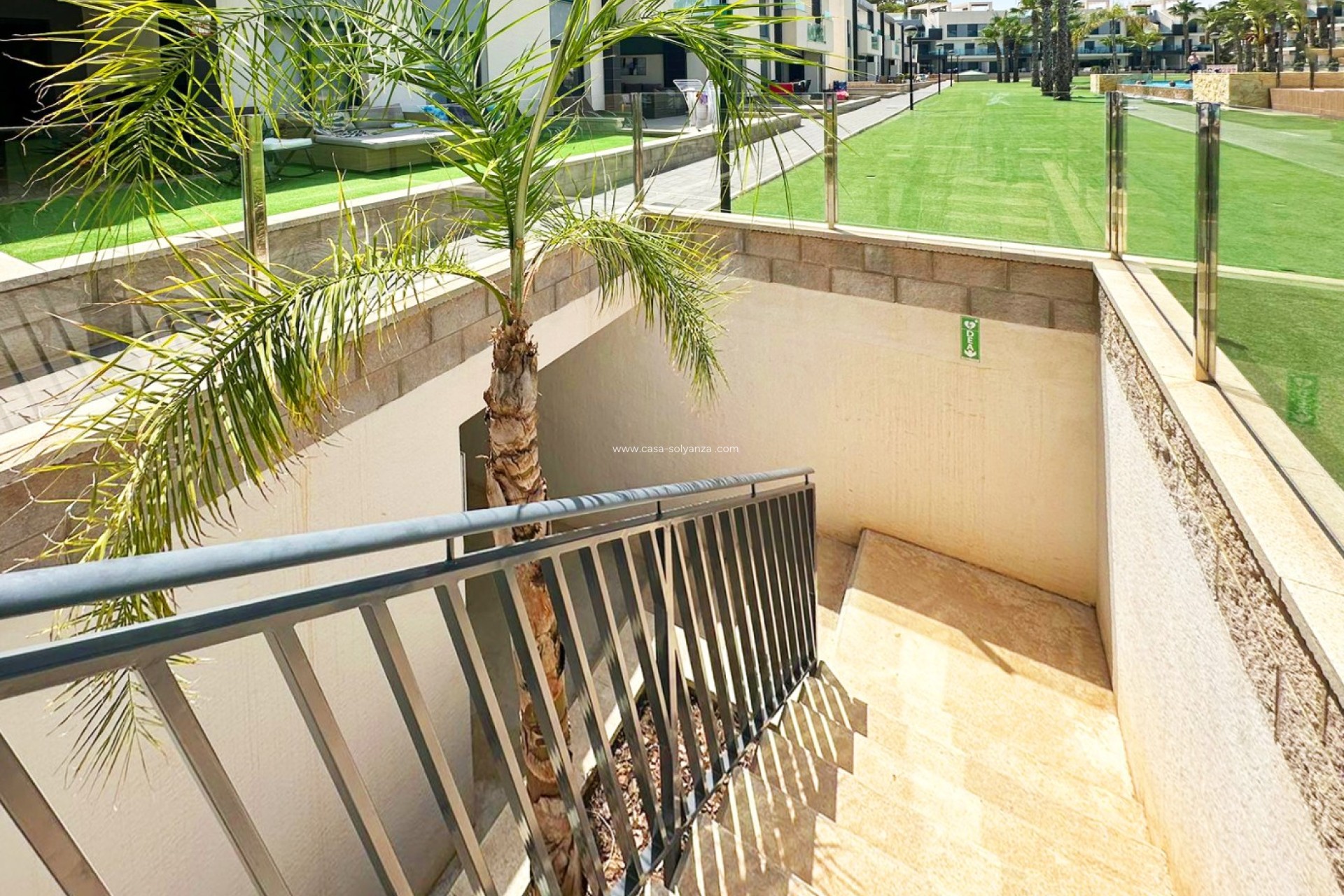 Wiederverkauf - Wohnung - Guardamar del Segura - Costa Blanca