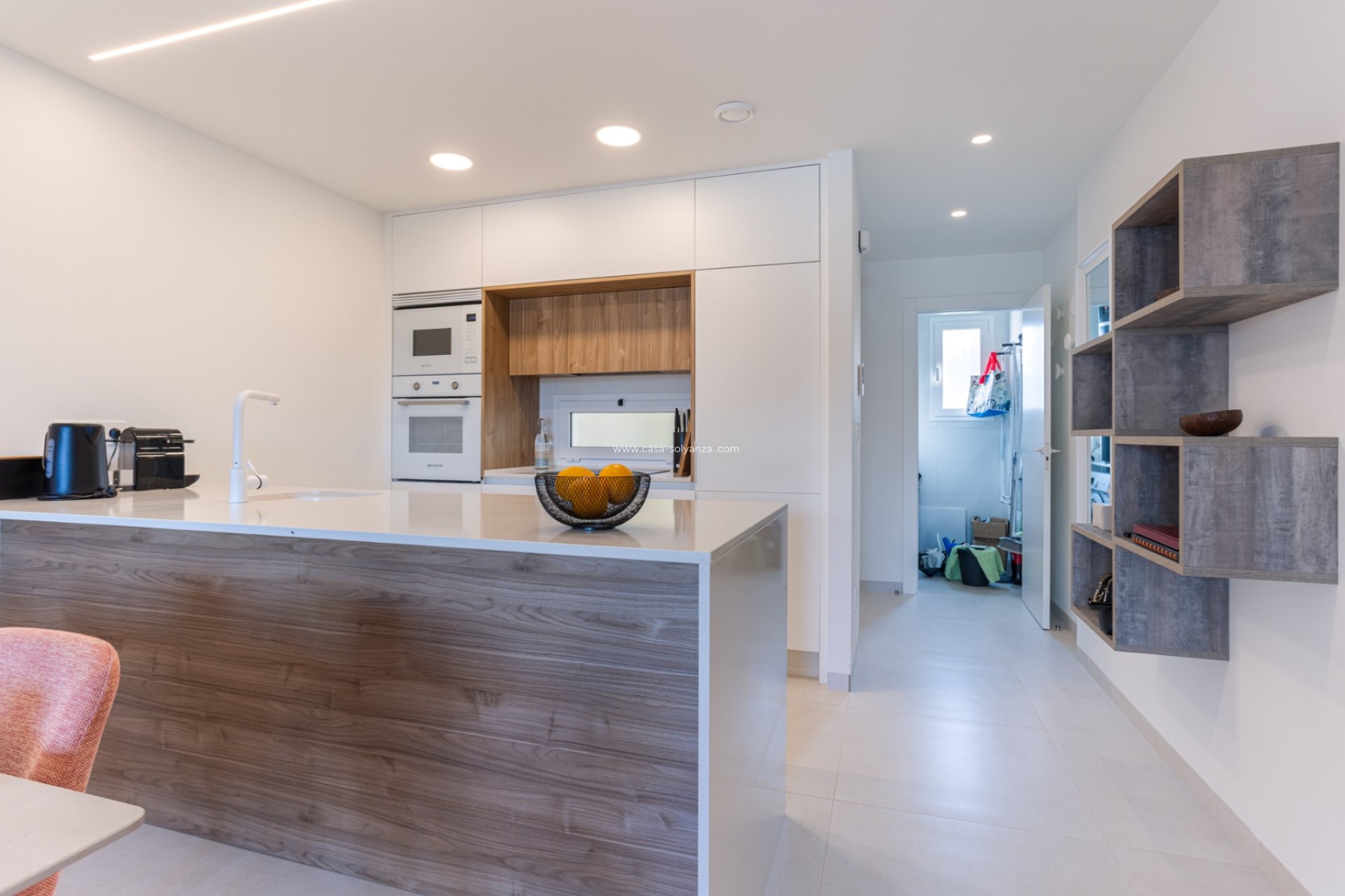 Wiederverkauf - Wohnung - Guardamar del Segura - Costa Blanca