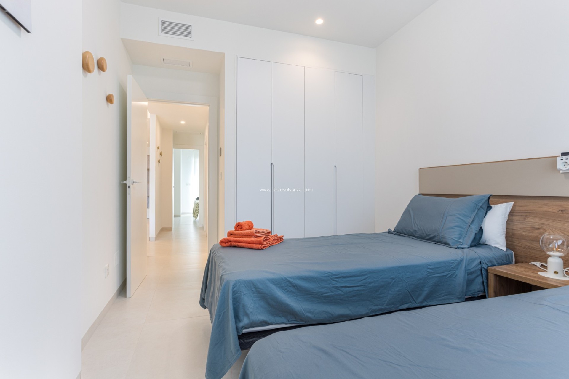 Wiederverkauf - Wohnung - Guardamar del Segura - Costa Blanca