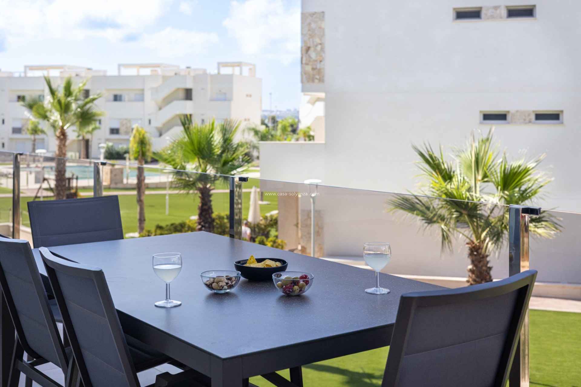 Wiederverkauf - Wohnung - Guardamar del Segura - Costa Blanca